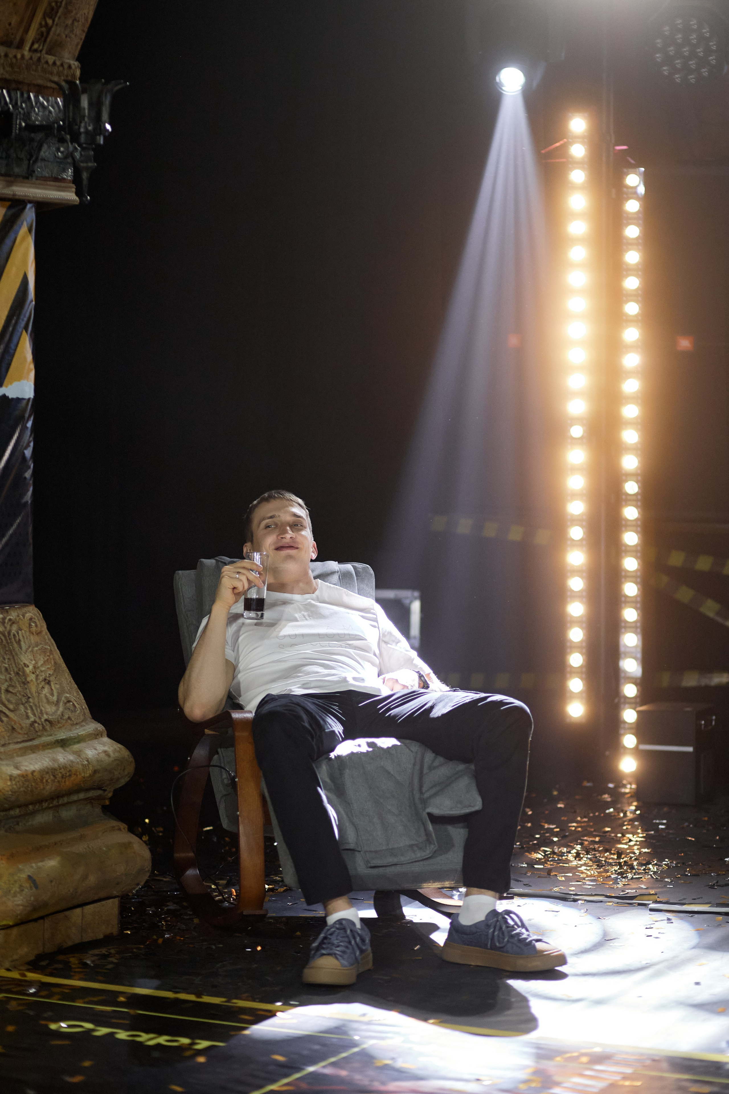 День Рождения Аня. Свадебный фотограф Челябинск, Екатеринбург, Курган — Виктор Слуднов