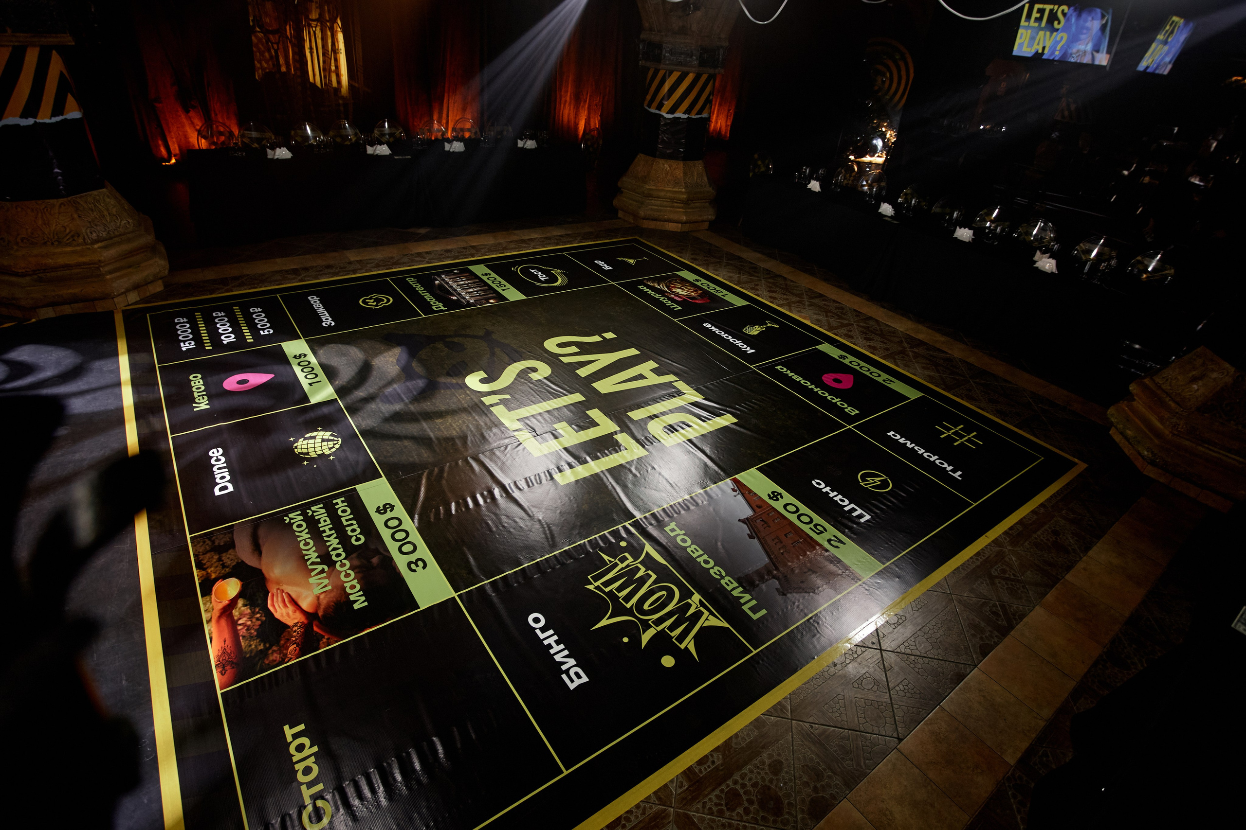 День Рождения Аня. Свадебный фотограф Челябинск, Екатеринбург, Курган — Виктор Слуднов