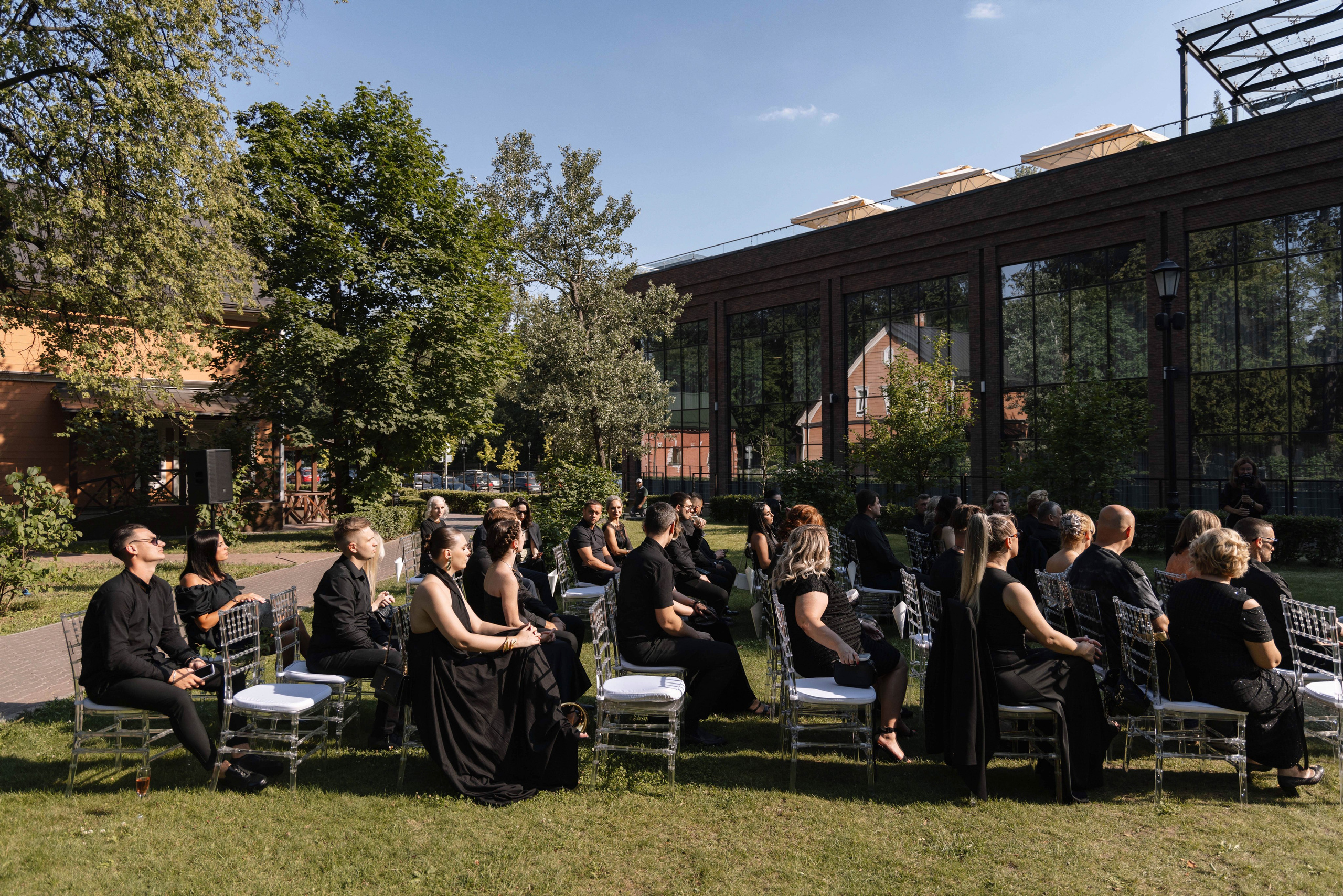 Фотограф и видеограф на свадьбу. Свадебный фотограф и видеограф в Москве, Виктор Архилюк