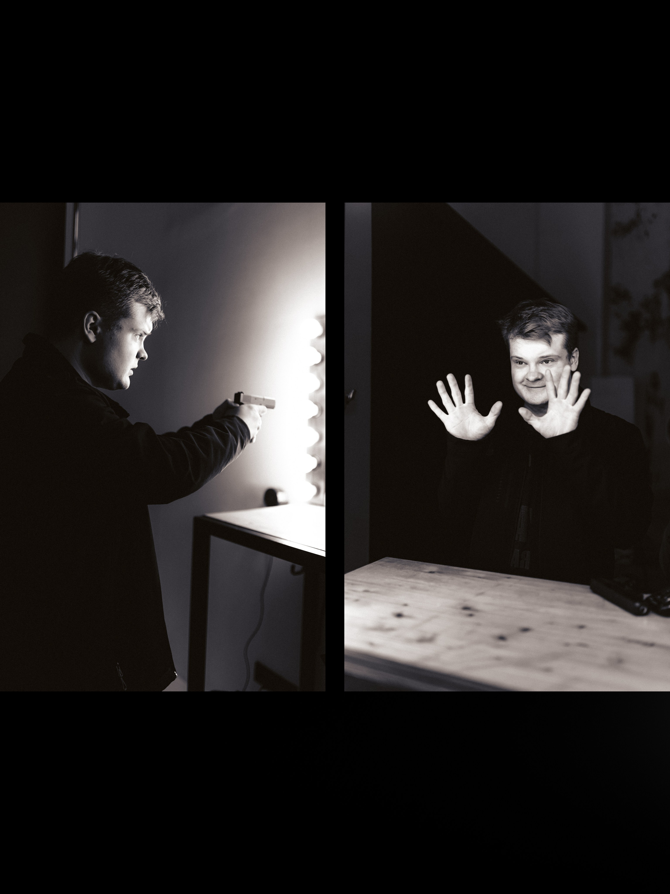 Студийные. Фотограф Анастасия Козловская aadazzling