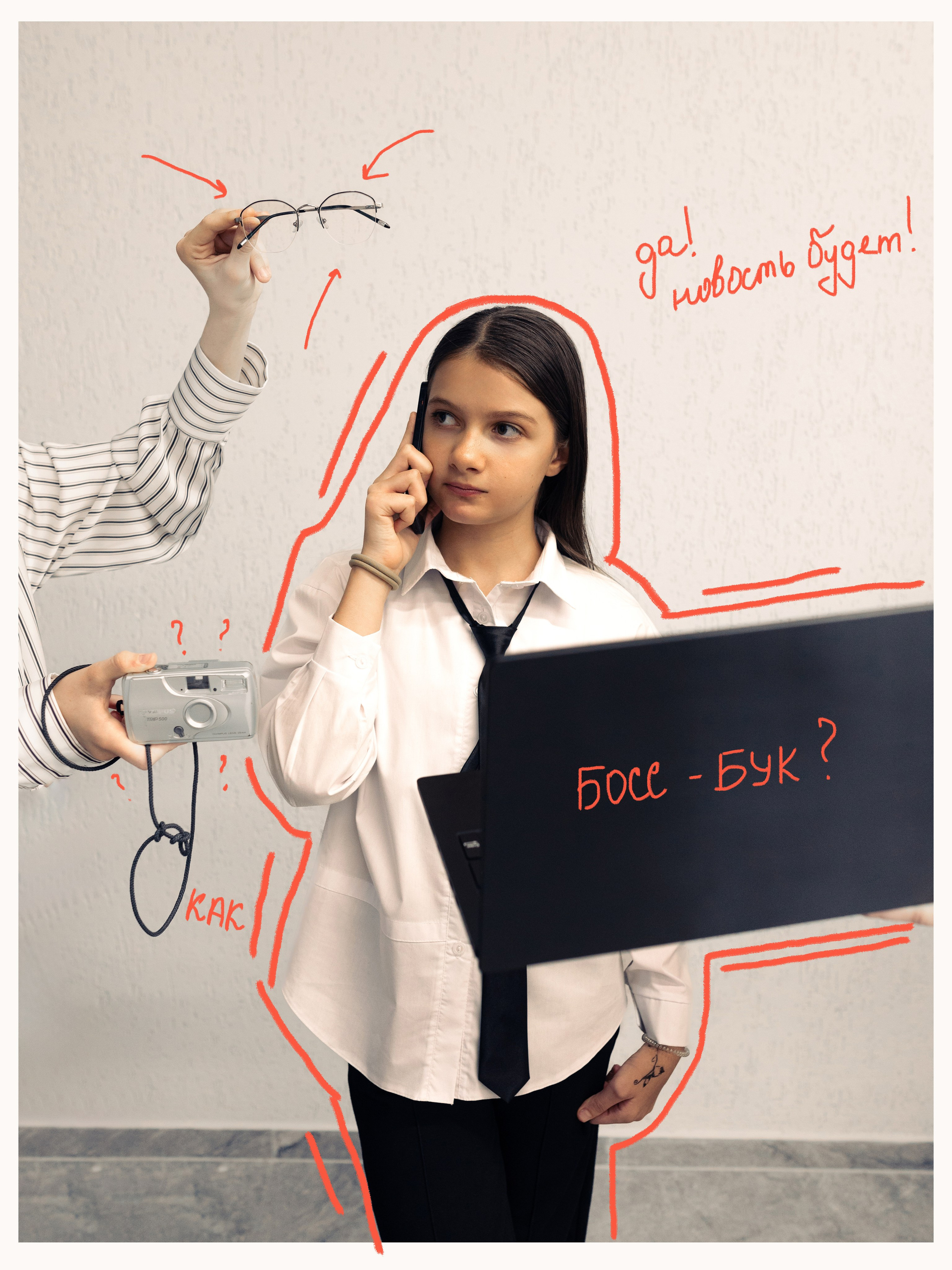 Студийные. Фотограф Анастасия Козловская aadazzling