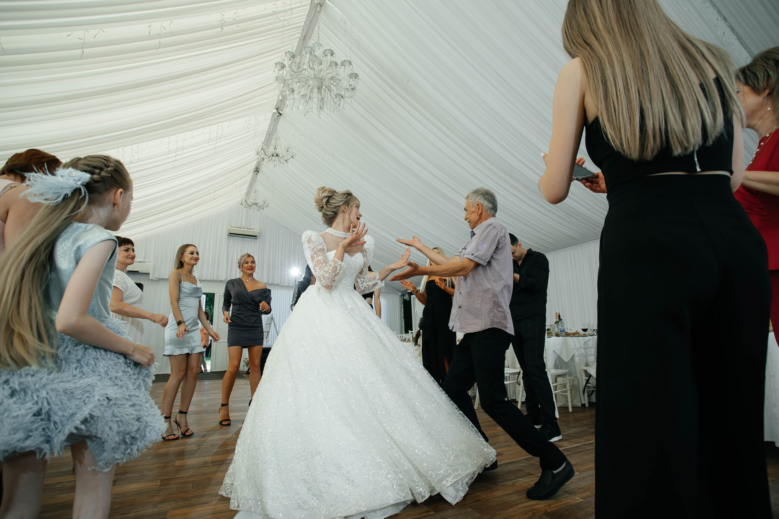Свадебная история Элики и Артема. Свадебный и семейный фотограф Рассказова Виктория