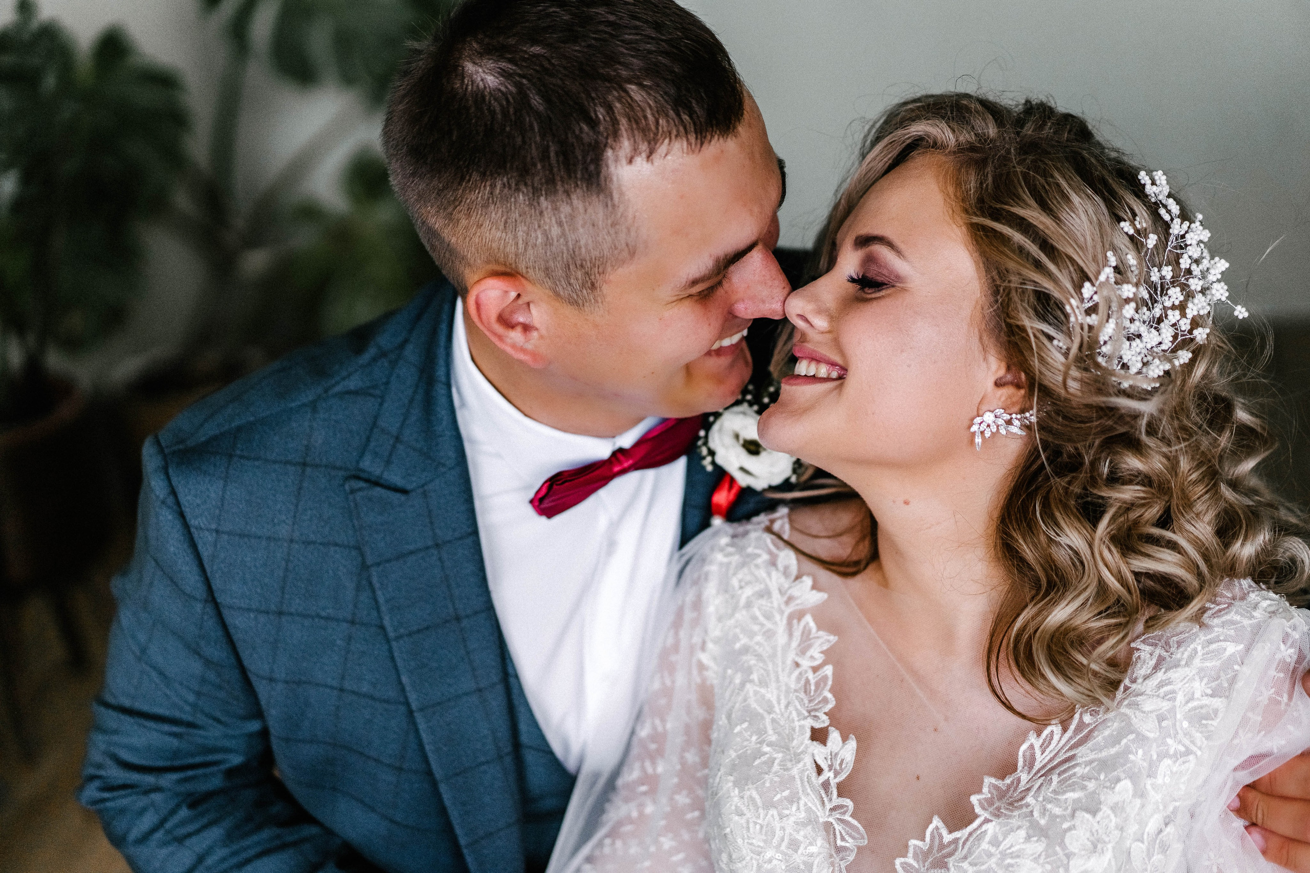 Свадьба Леша и Саша. Фотограф Сергей Логинов