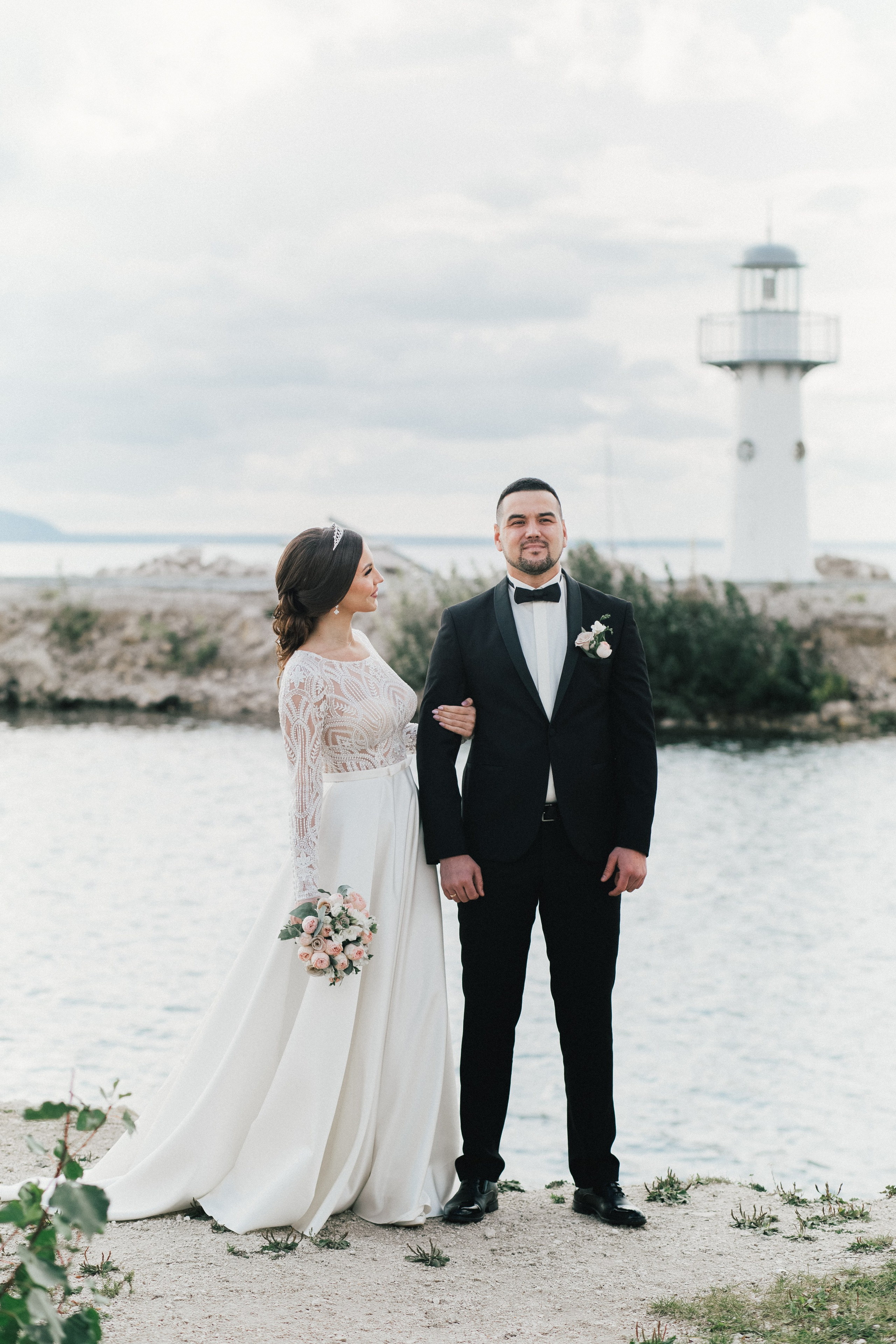 Свадьба Александр и Виктория. Фотограф Сергей Логинов