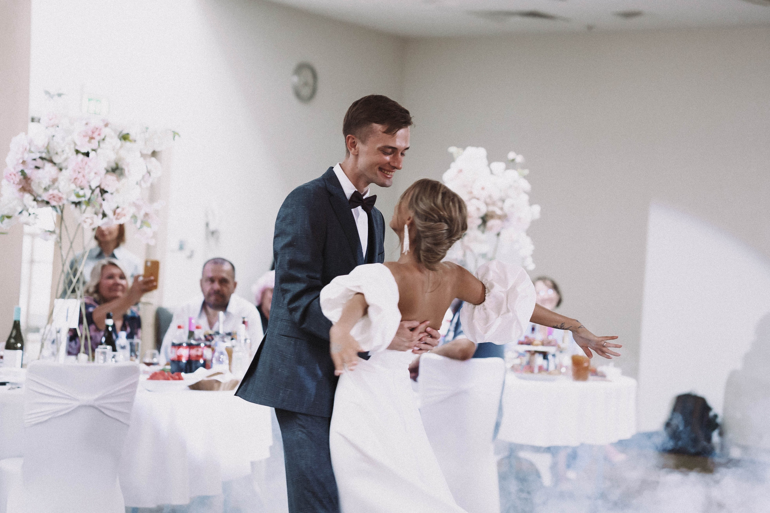 Свадебный фотограф Самара. Фотограф Сергей Логинов