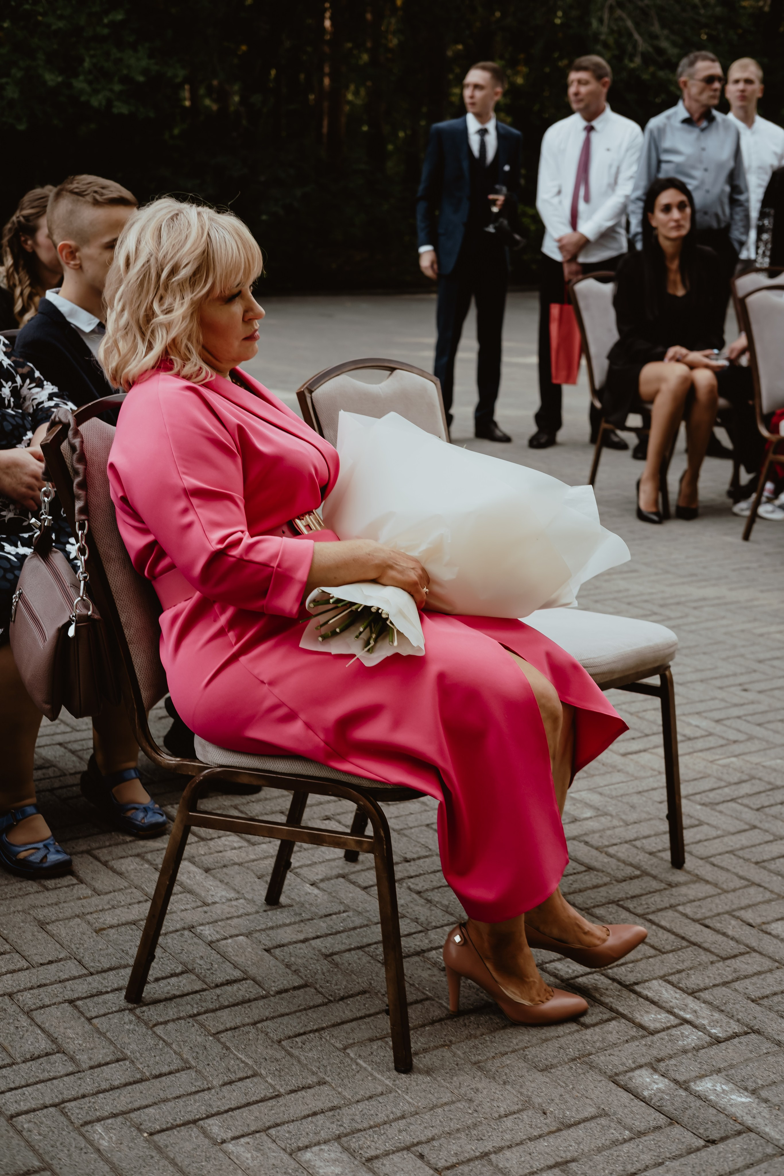 Даша и Артём. Свадебный фотограф Челябинск