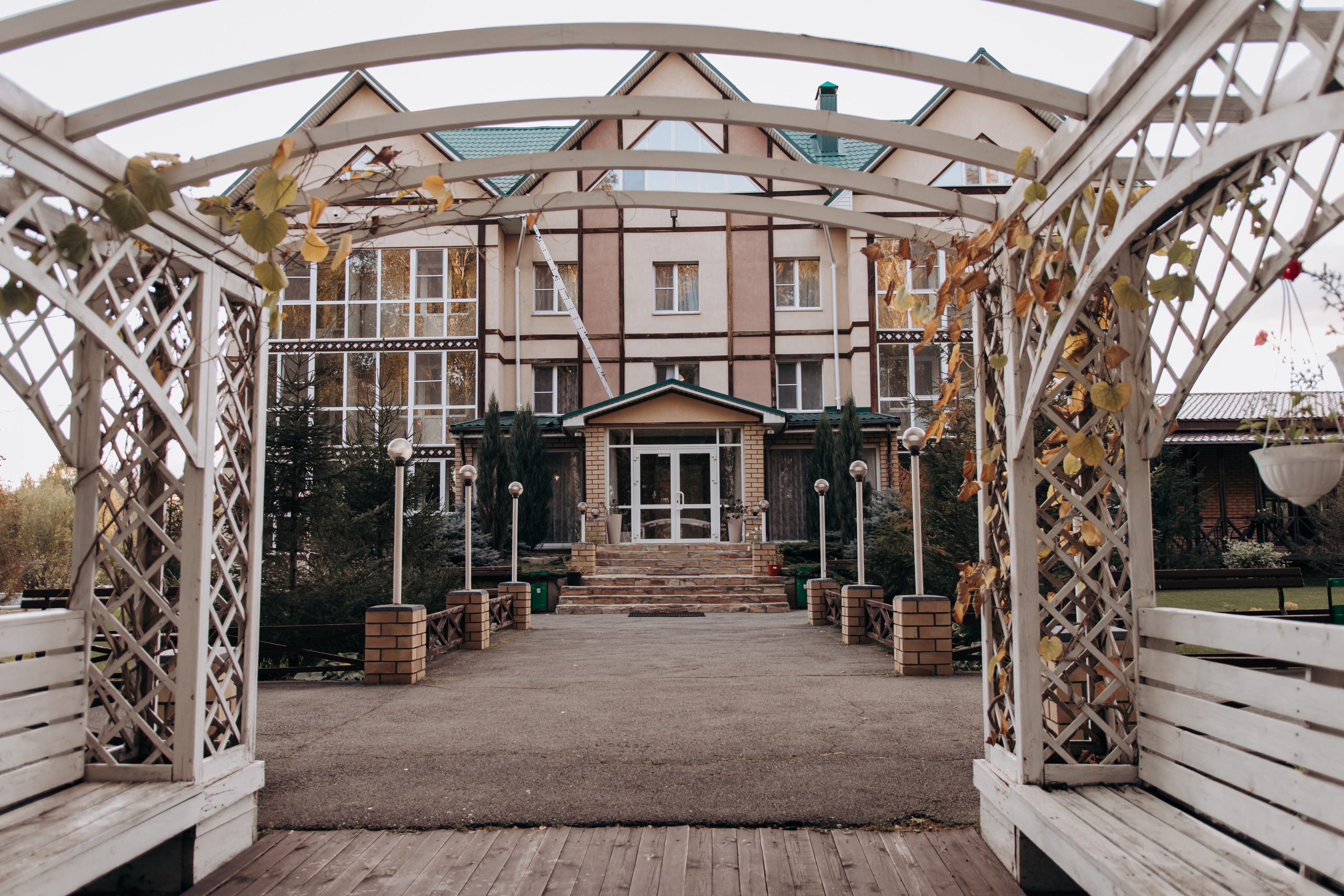 Алсу и Вадим. Свадебный фотограф Челябинск