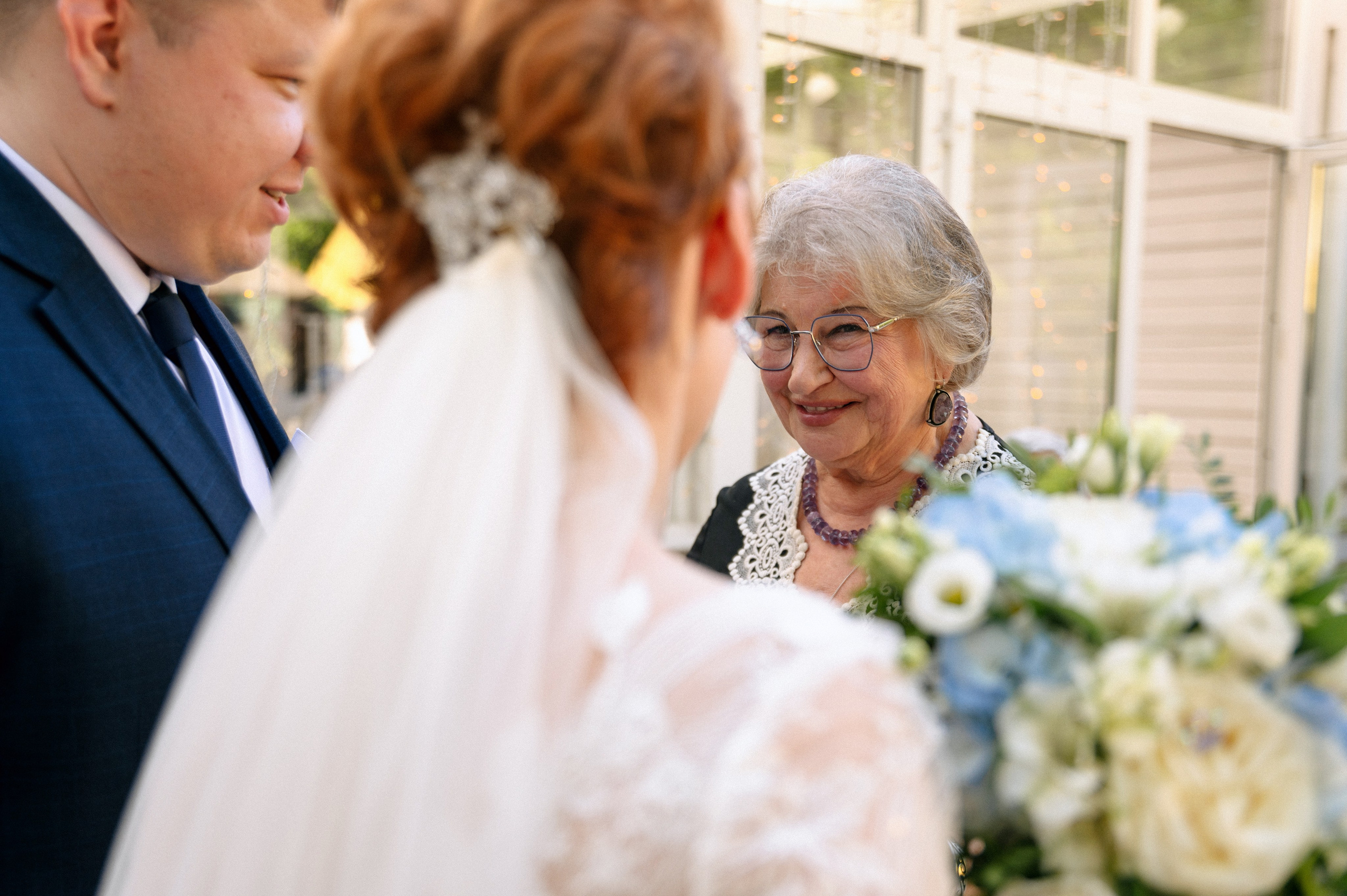 НАДЯ и САША. Шашкова Вероника / Свадебный и семейный фотограф Москва и Ярославль