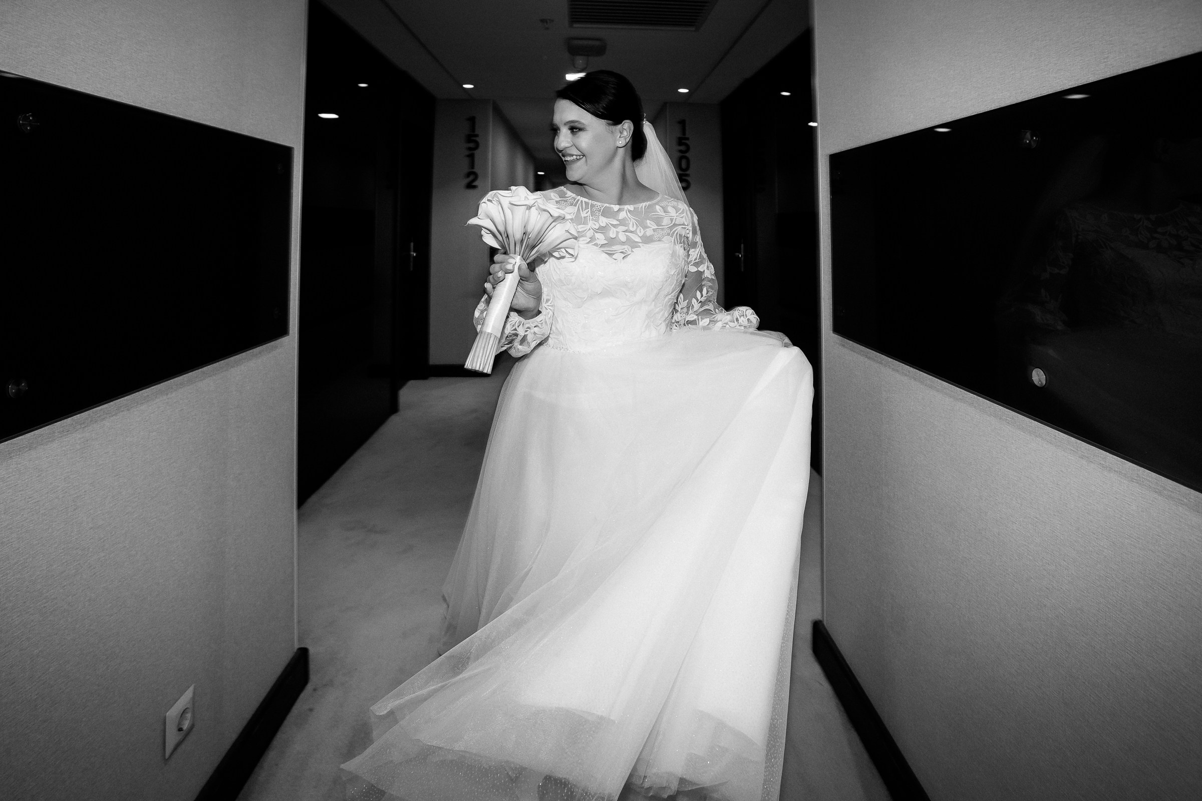 Анонс свадьбы Евгения и Сергей. Свадебный фотограф в Воронеже Денис Коровин