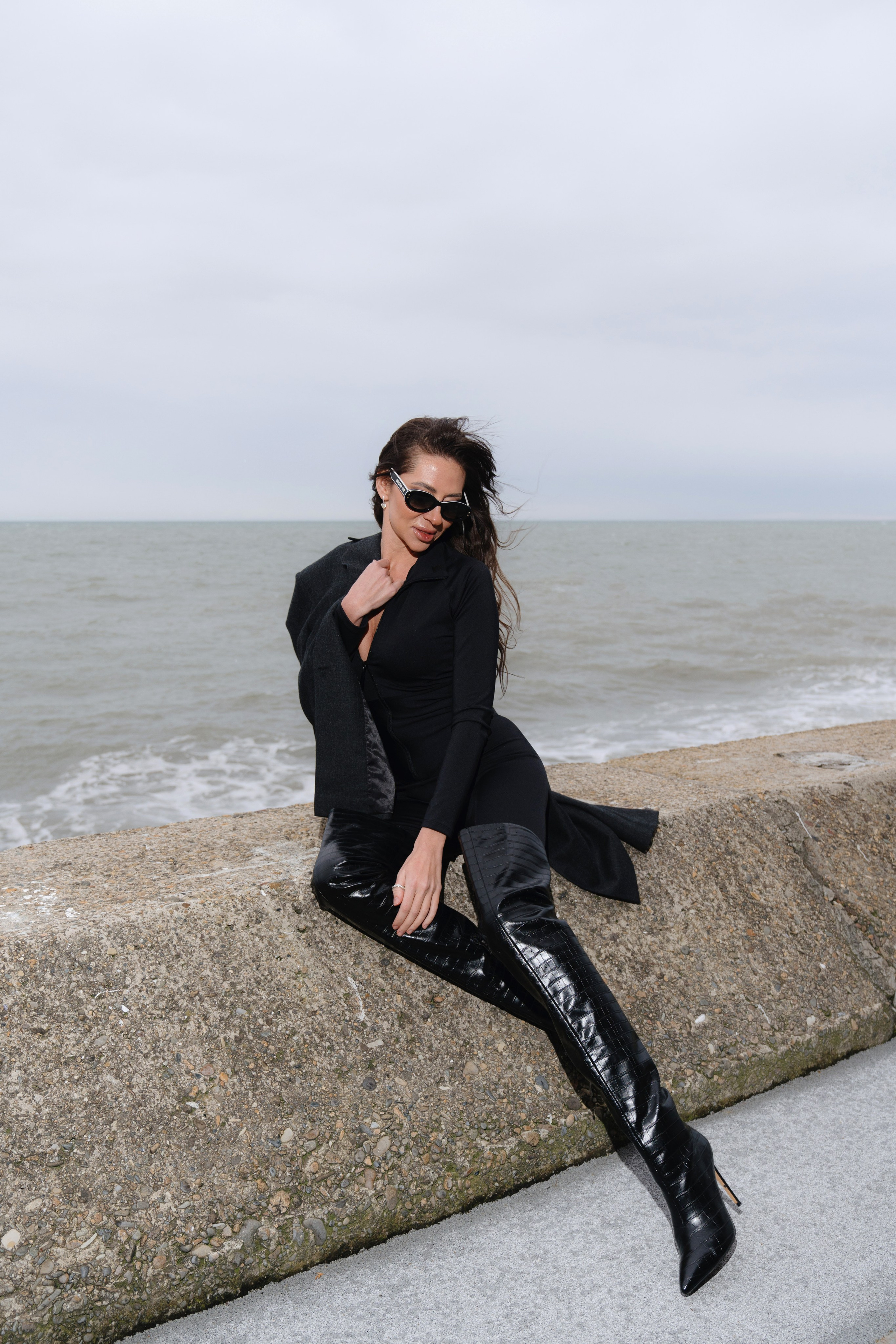 Татьяна. Luciano Hotel. Свадебный фотограф в Сочи и Адлере — Фотосессии на море и в горах | Виктор Рогулев