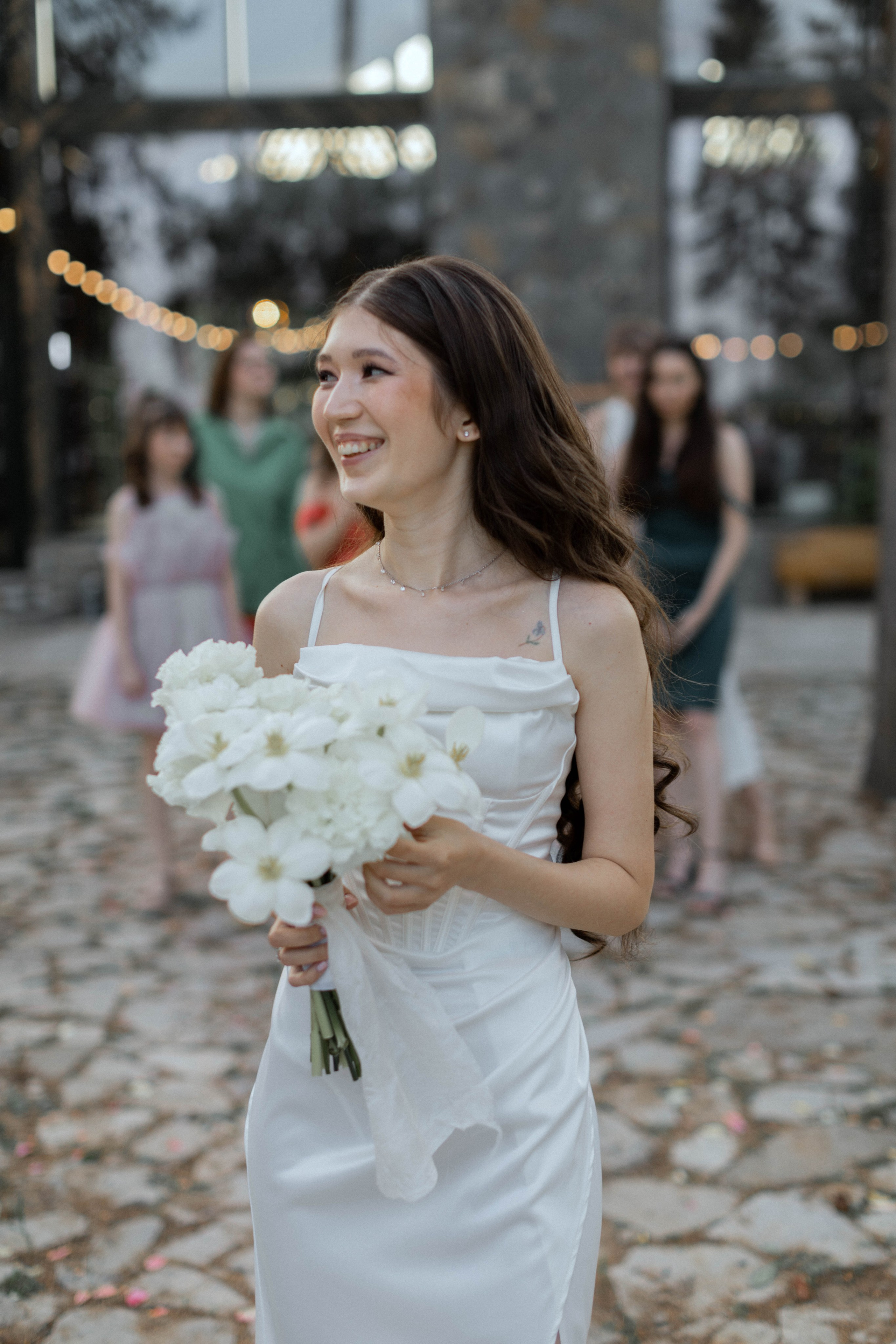 Карина | Денис (г. Пермь)