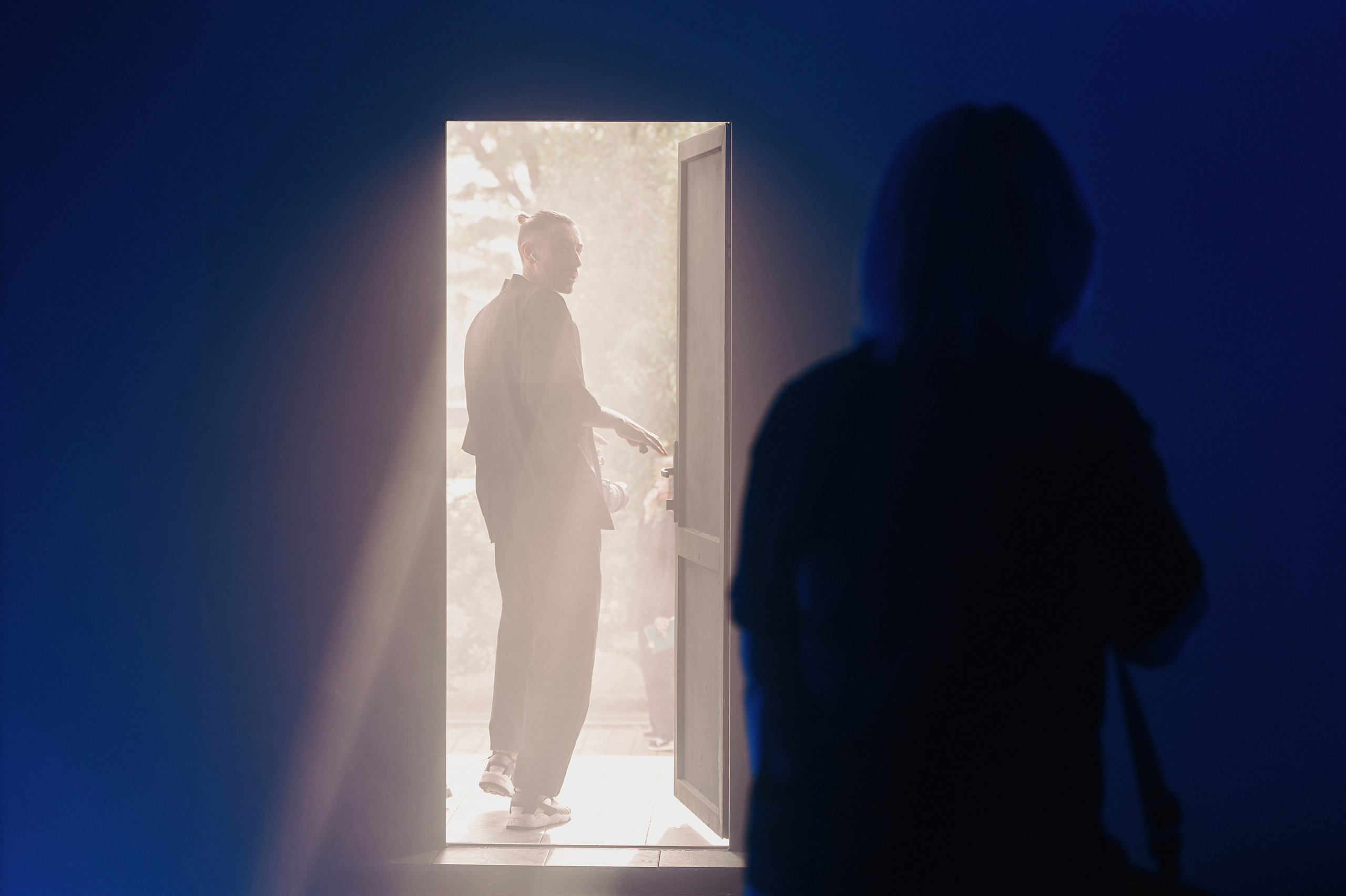 Как с Луны упали. Свадебный фотограф в Ростовe-на-Дону Анастасия Прутова