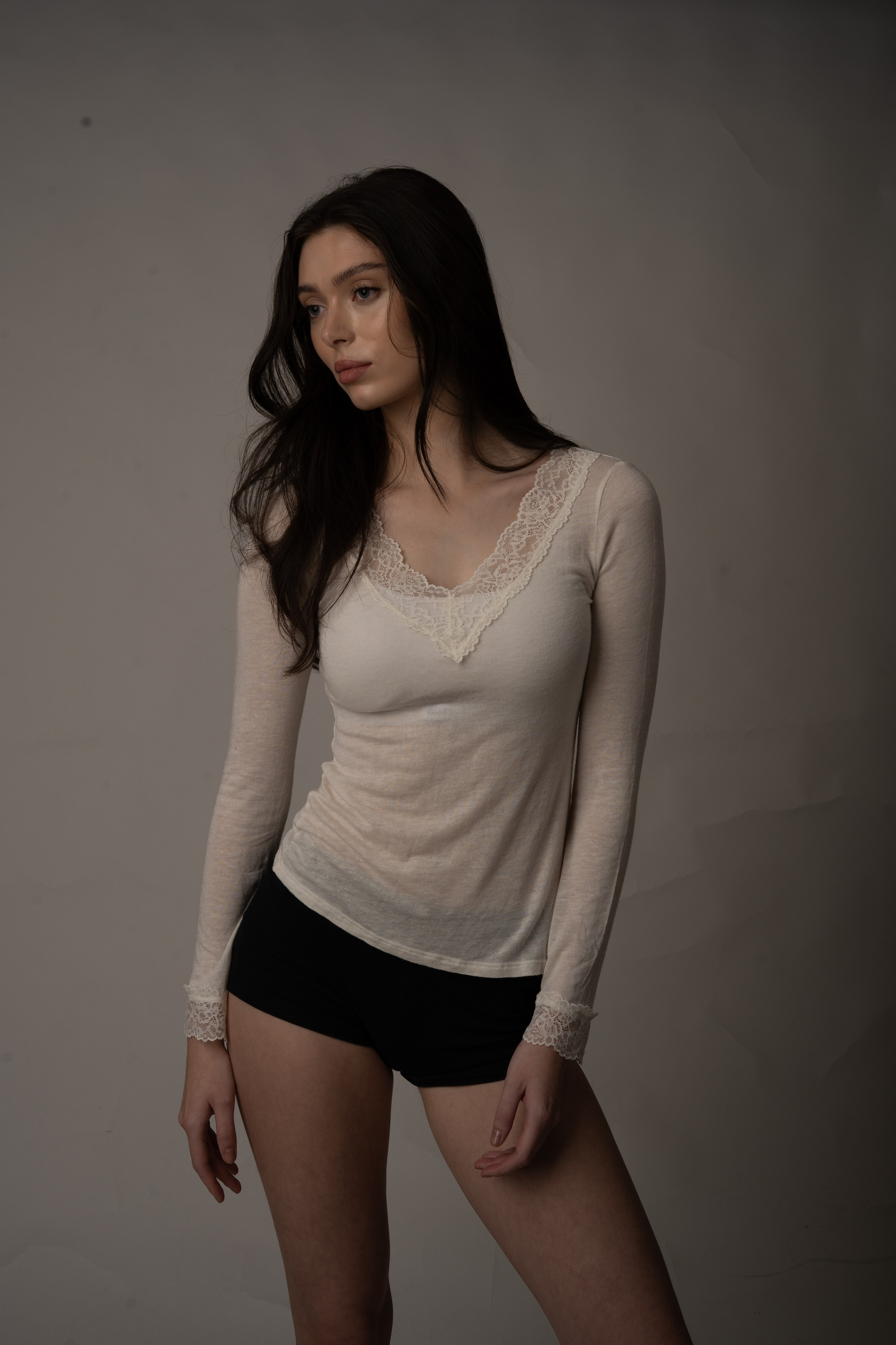 Анастасия Торопова. Модельное агентство ТМ МОДЕЛС в Калининграде