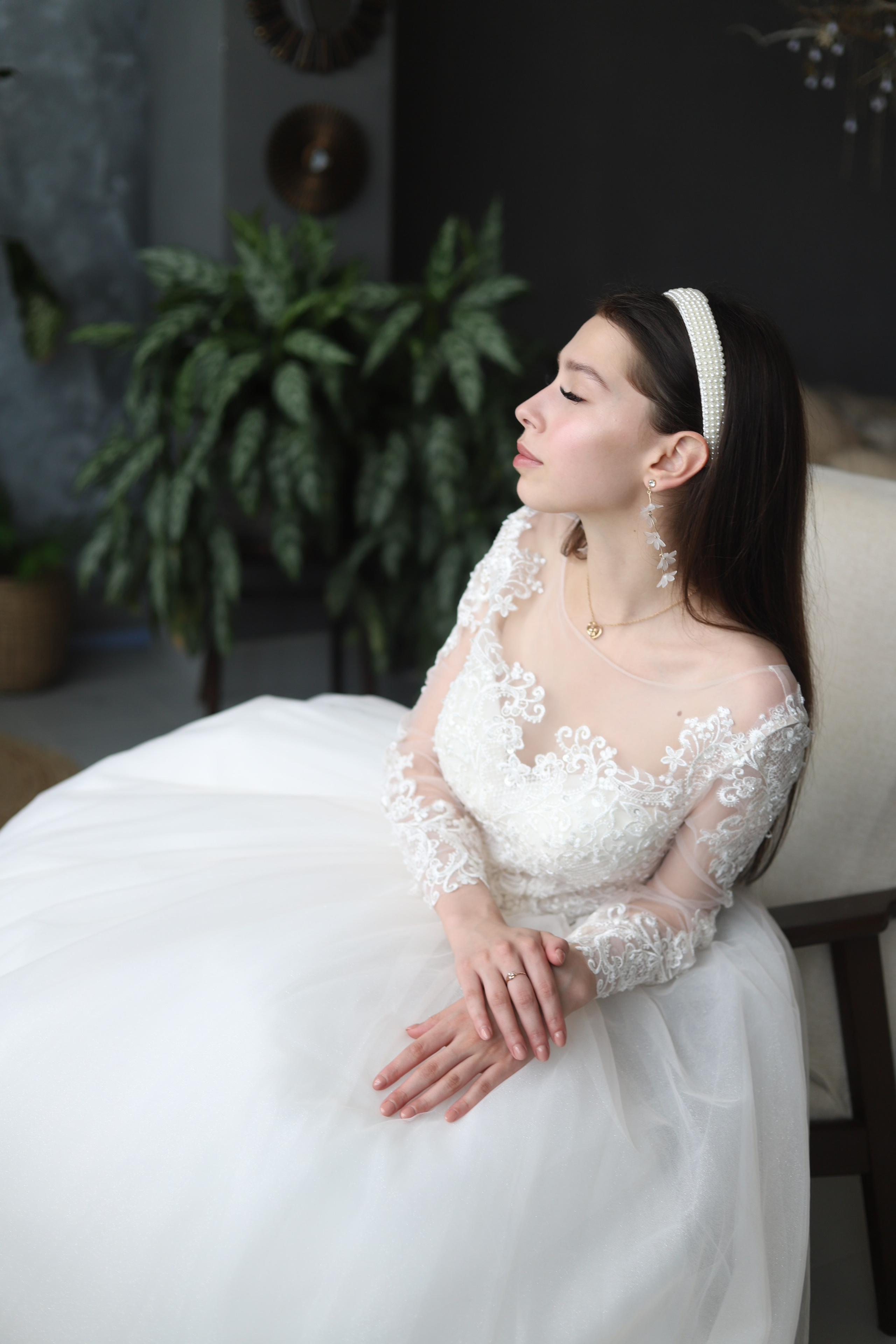 Шоу рум свадебный Фотостудия Балли 11.07. Главная