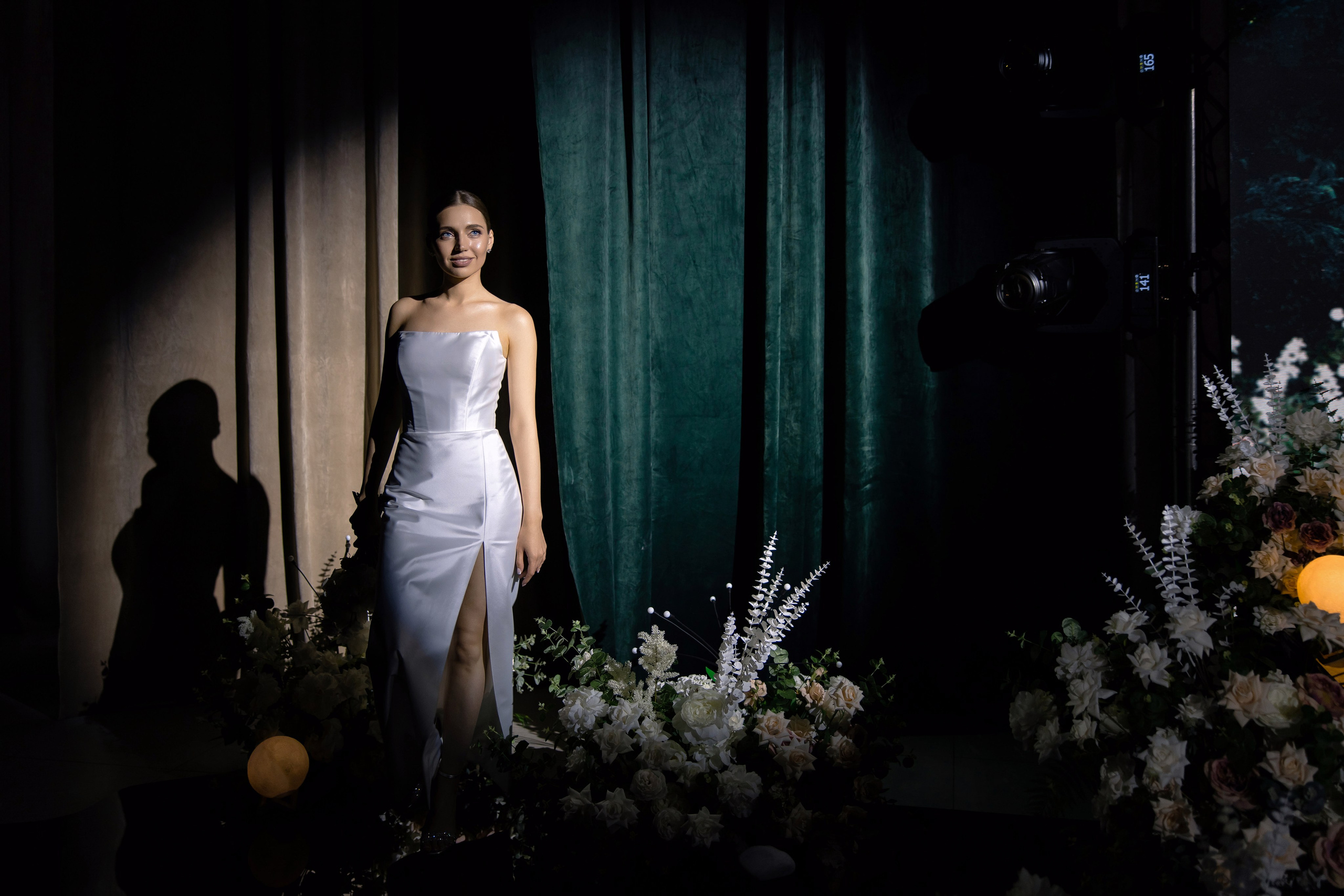 Екатерина & Алексей. Yura Rush Свадебный фотограф Тюмень