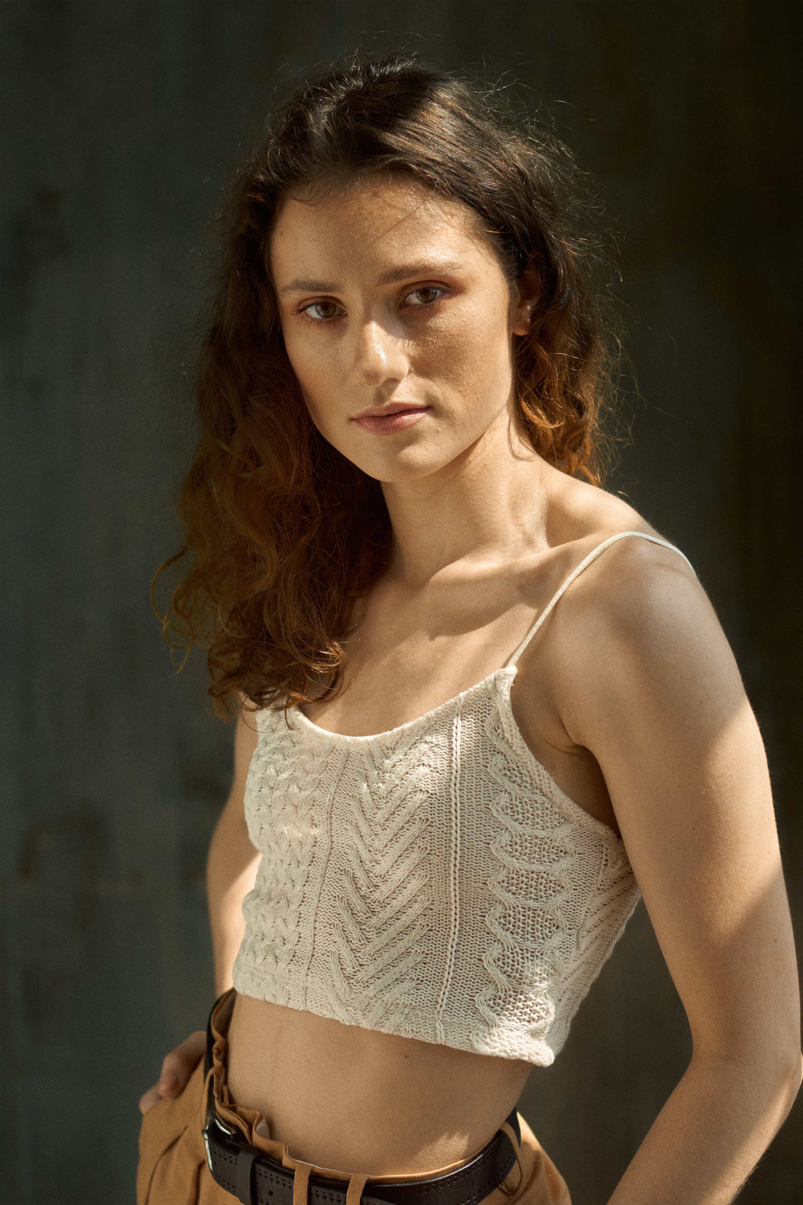 Портреты. Главная