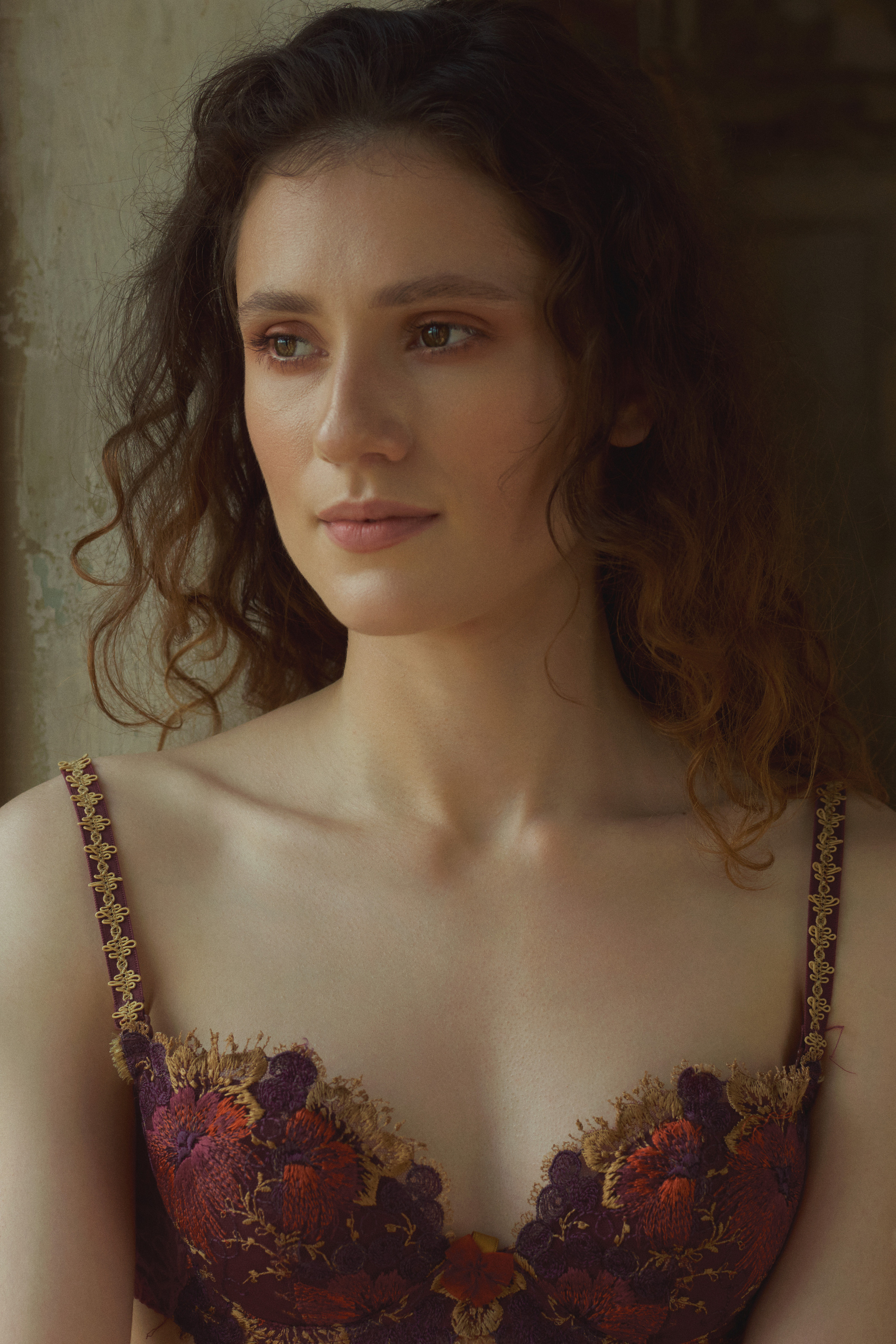 Портреты. Главная