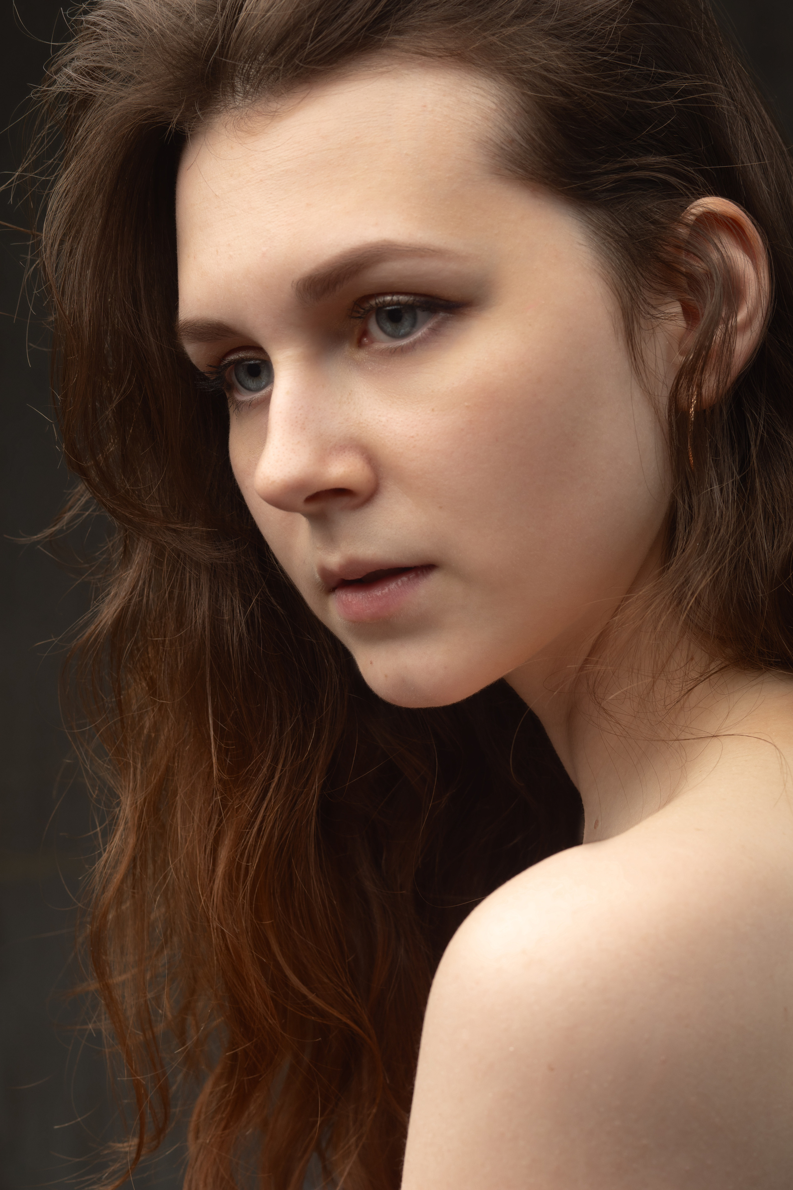 Портреты. Главная