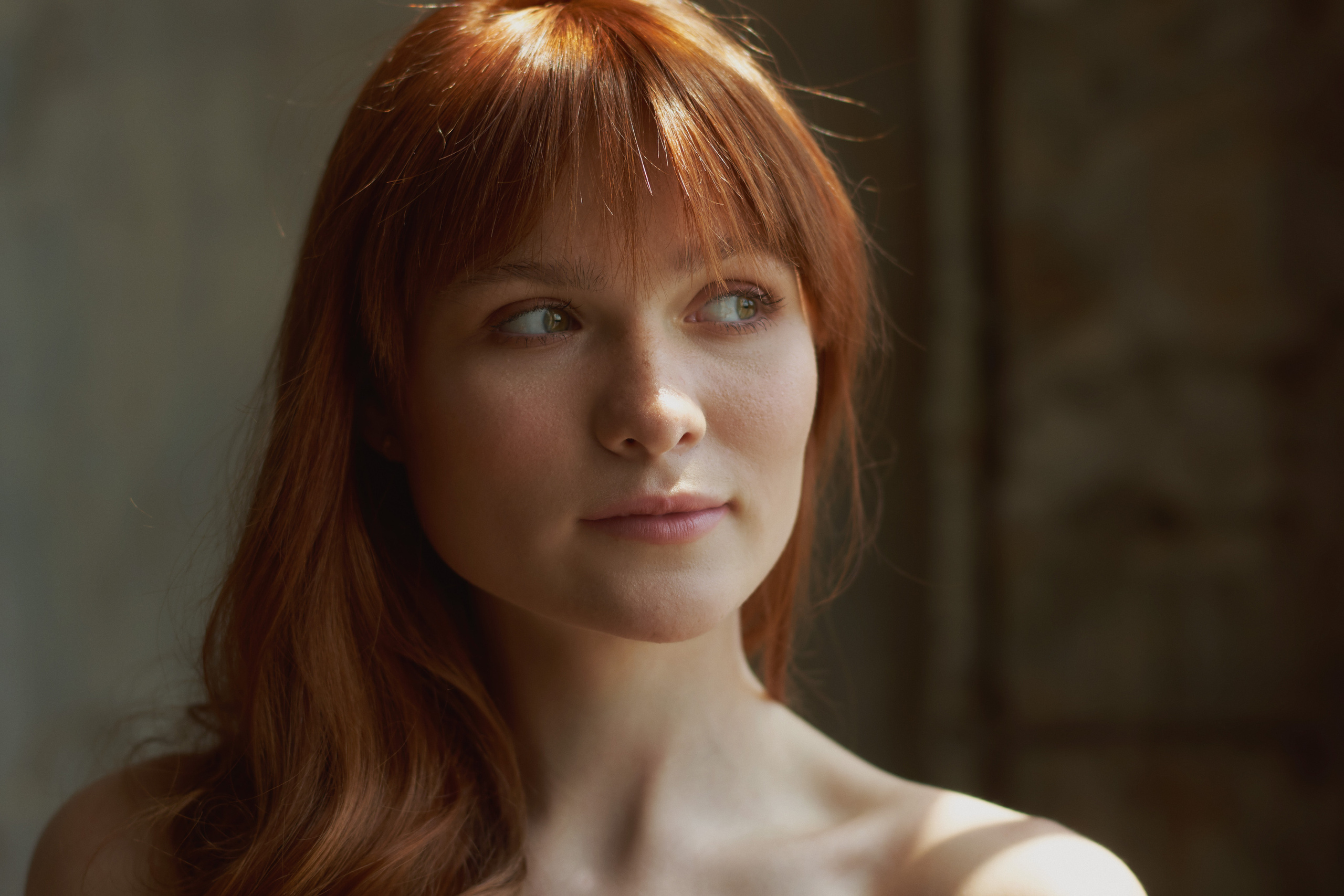 Портреты. Главная