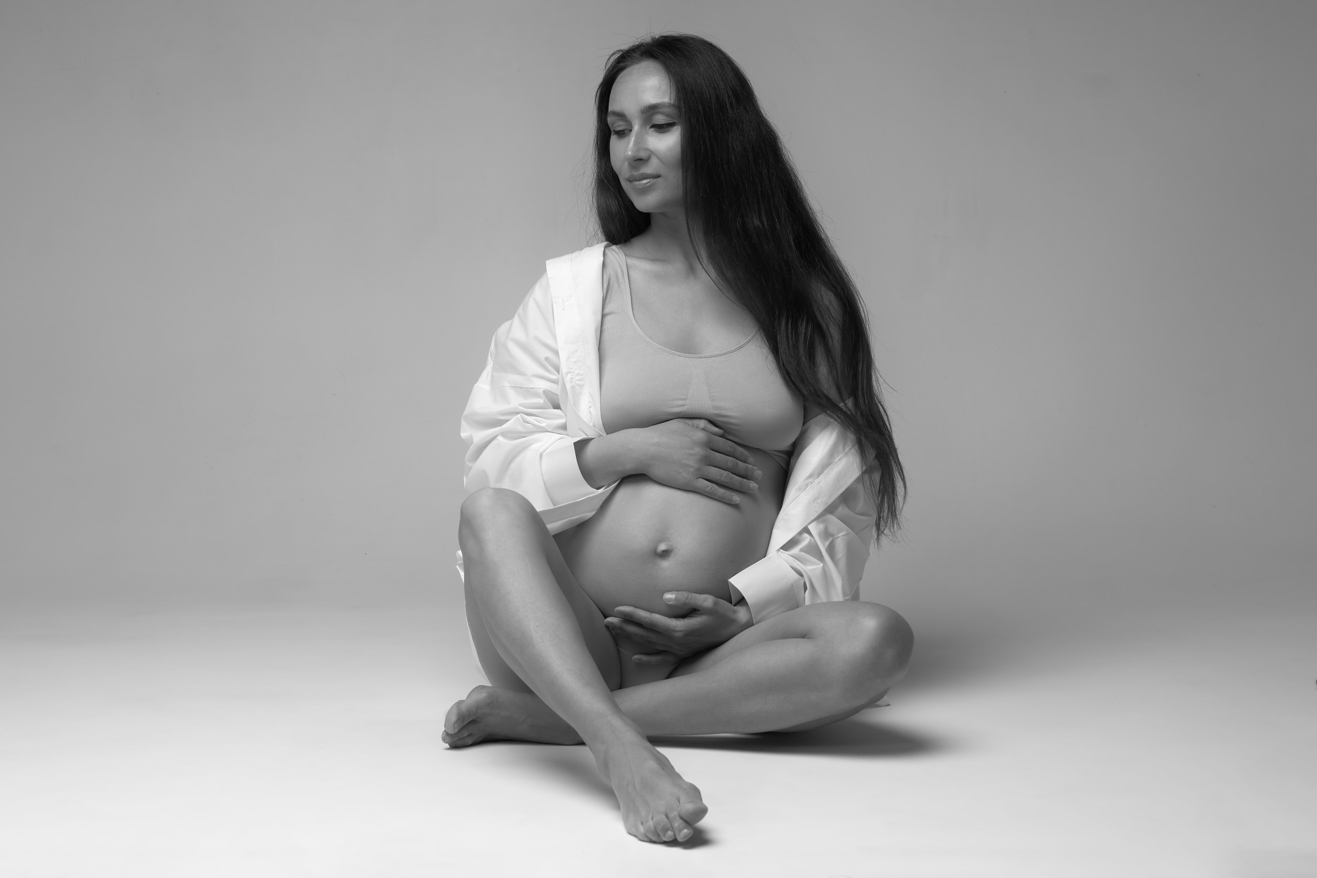 Беременность. Главная