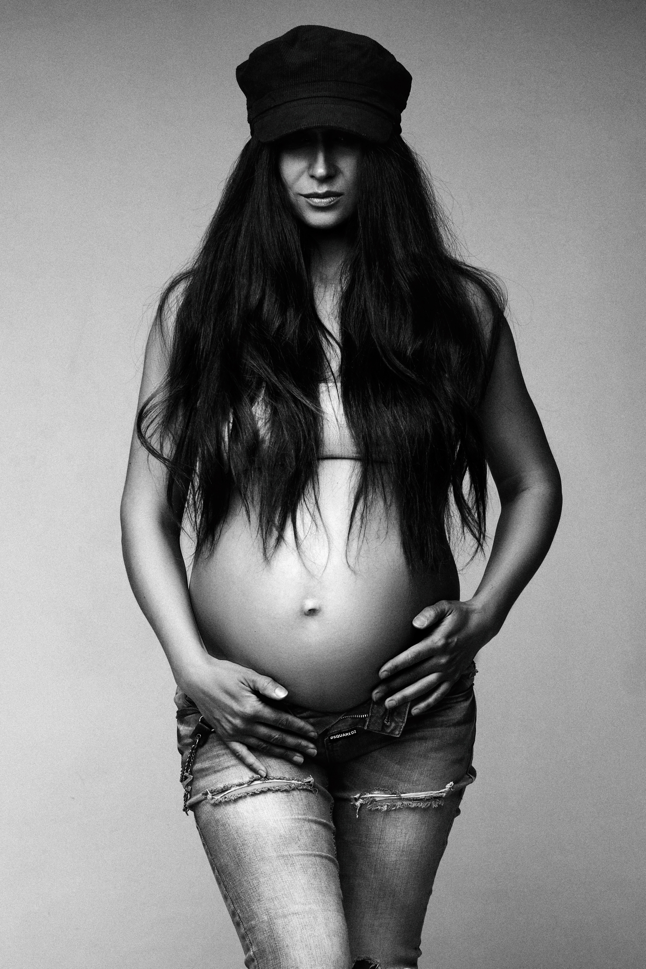 Беременность. Главная