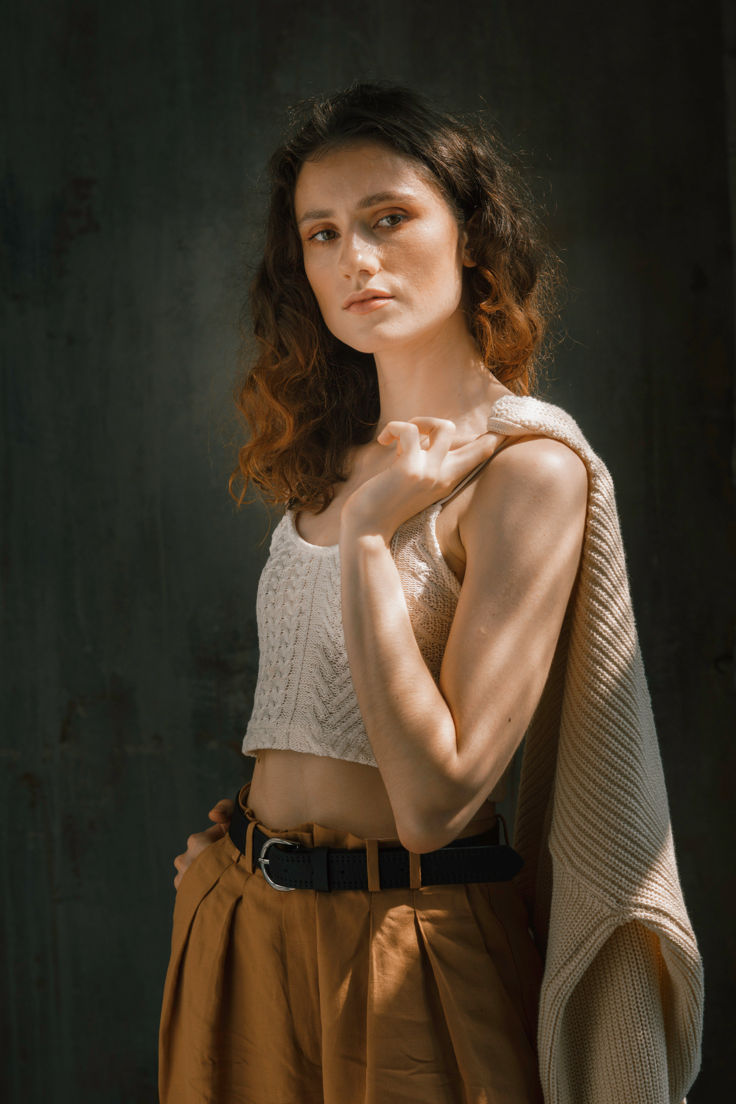 Портреты. Главная