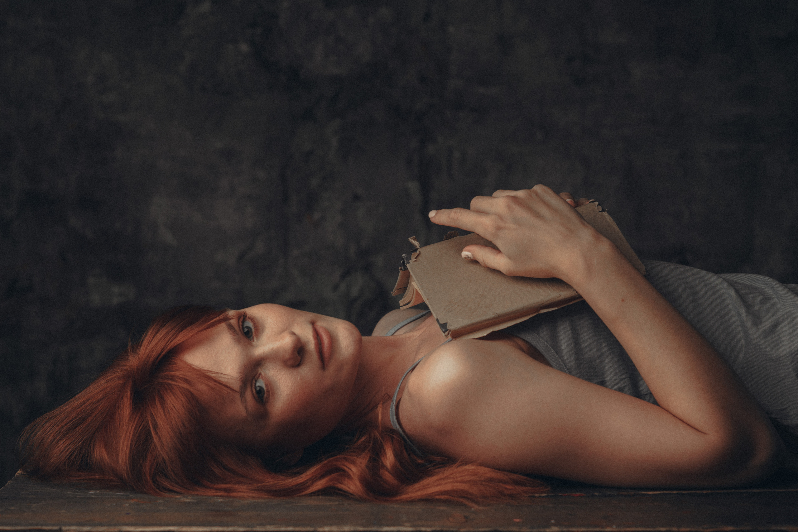 Портреты. Главная