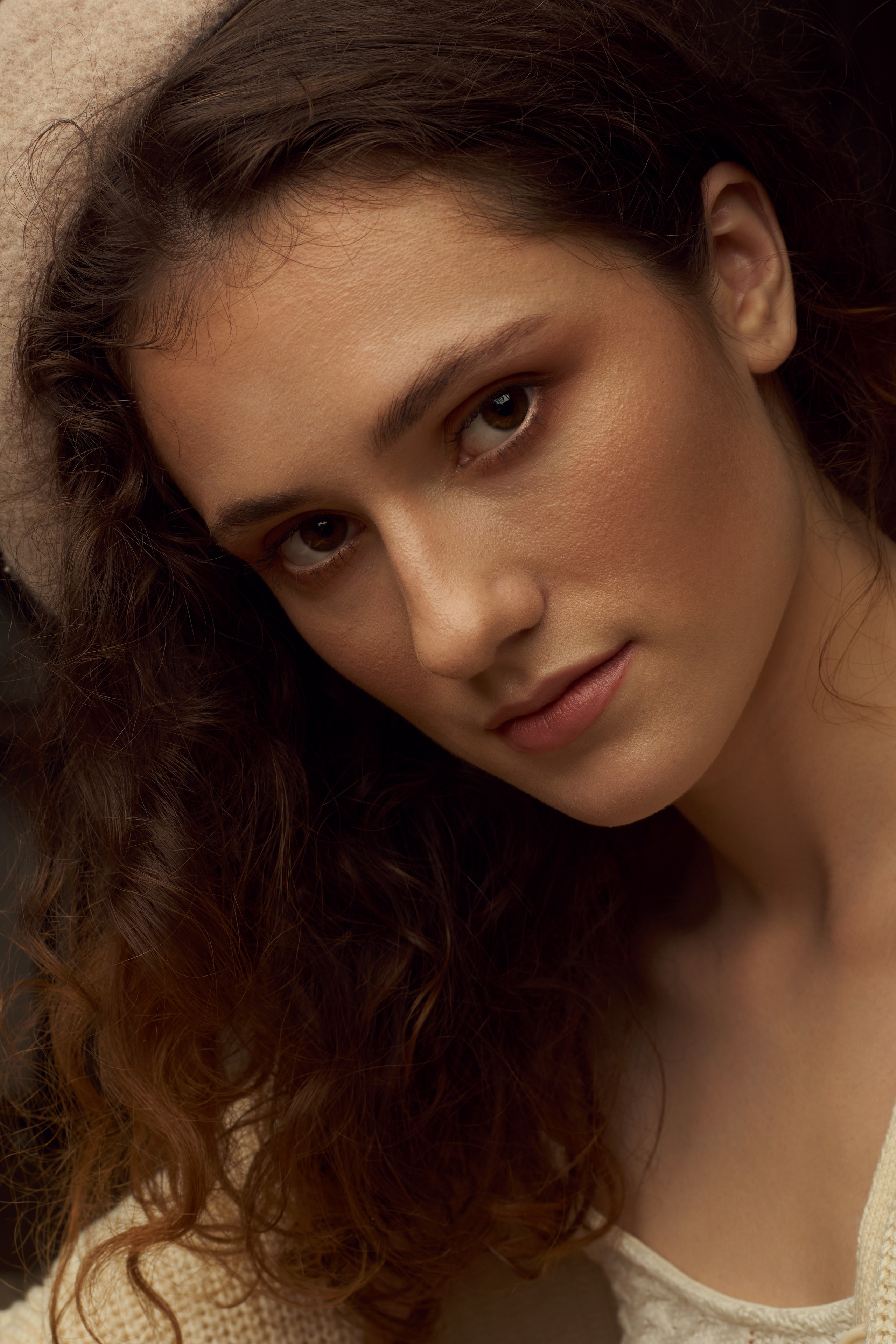 Портреты. Главная