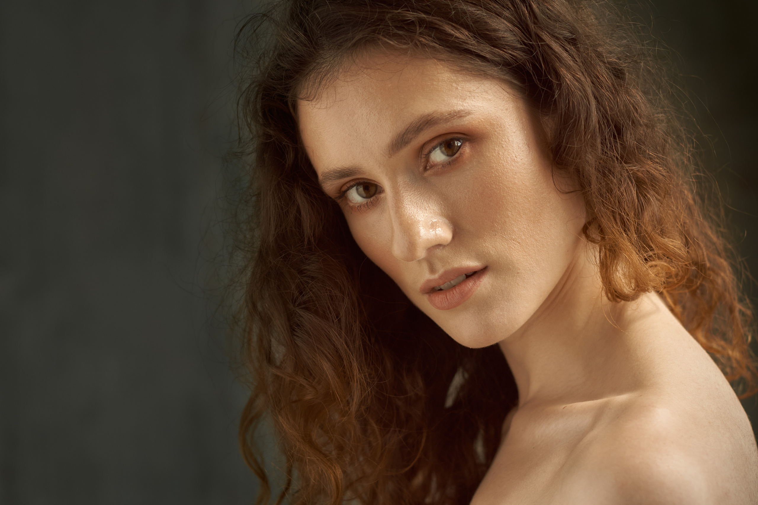 Портреты. Главная