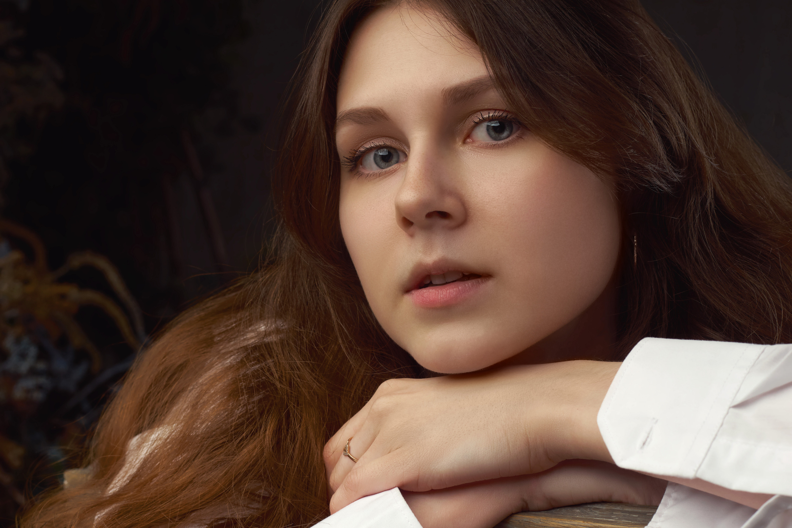 Портреты. Главная