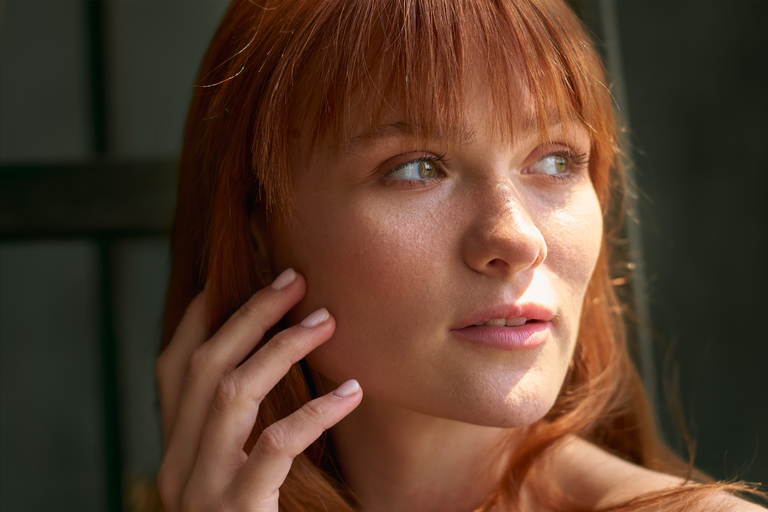 Портреты. Главная