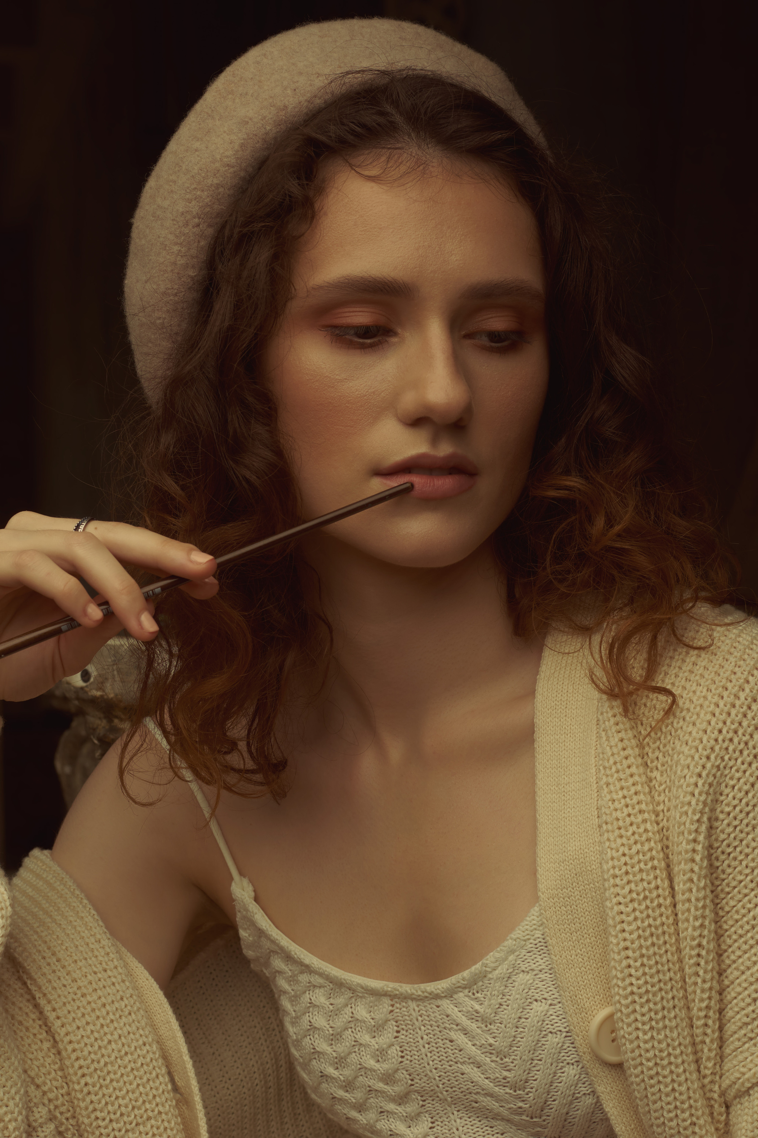 Портреты. Главная