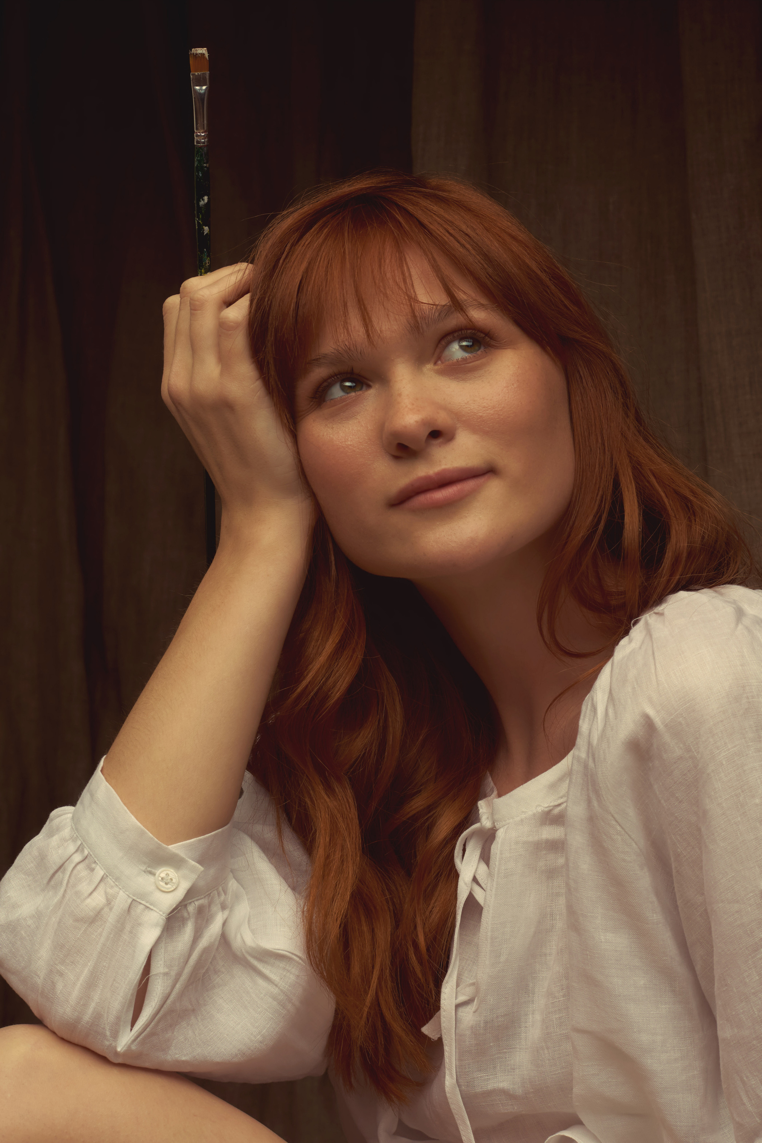 Портреты. Главная