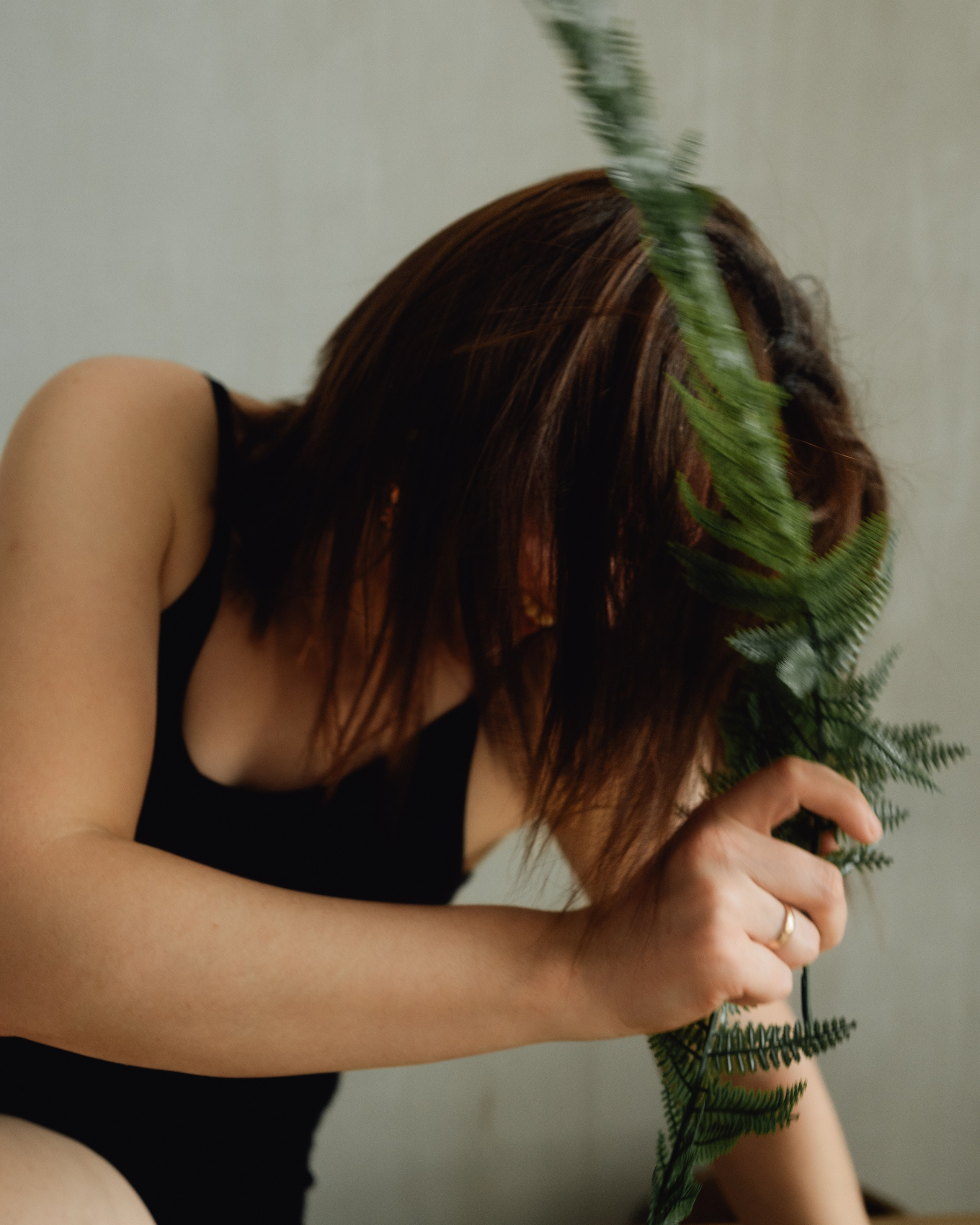 Съёмка подруг в студии. Фотоведьма Дарья Нечинская