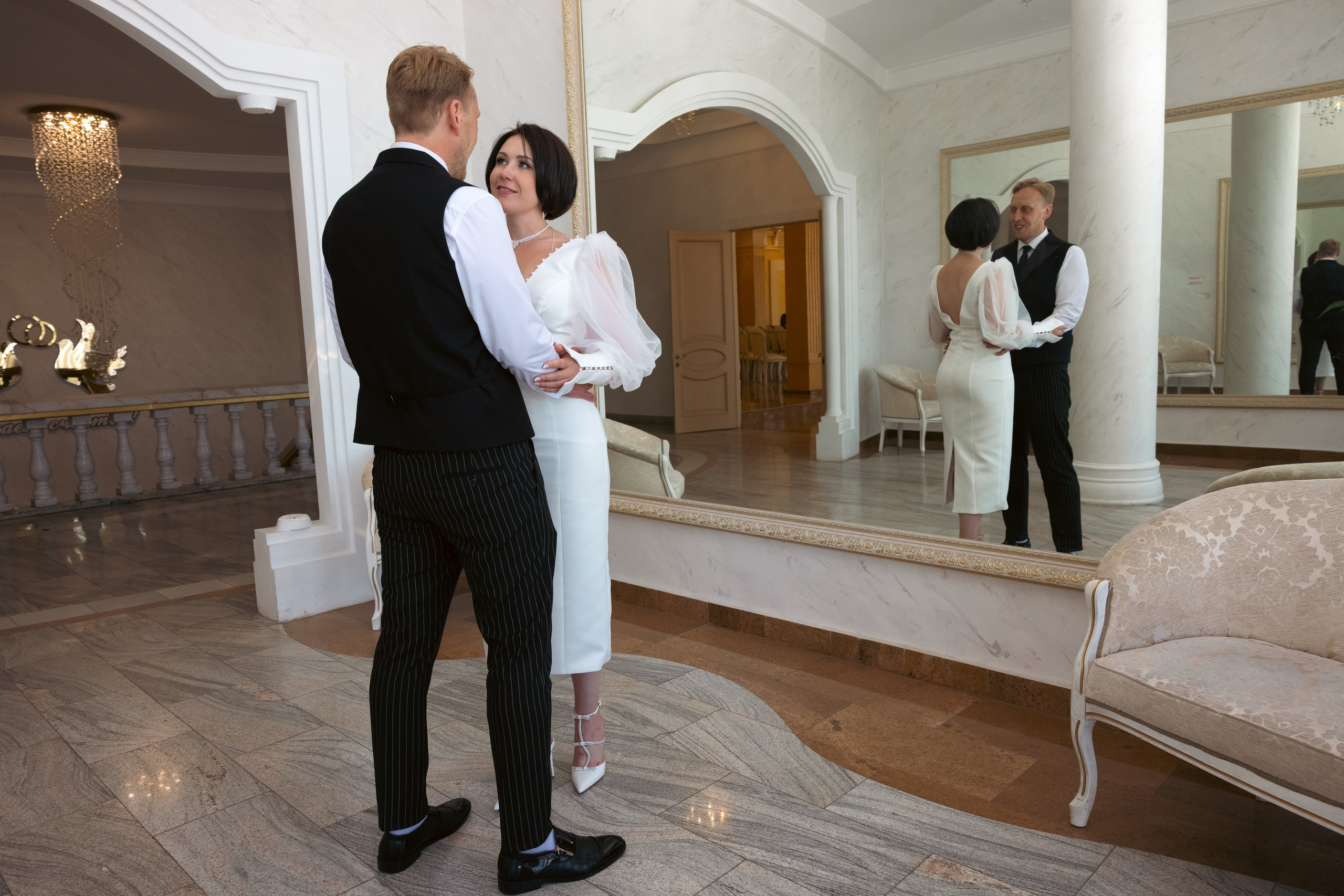 Свадебный фотограф в Туле. Фотограф в Туле — Борисов Николай