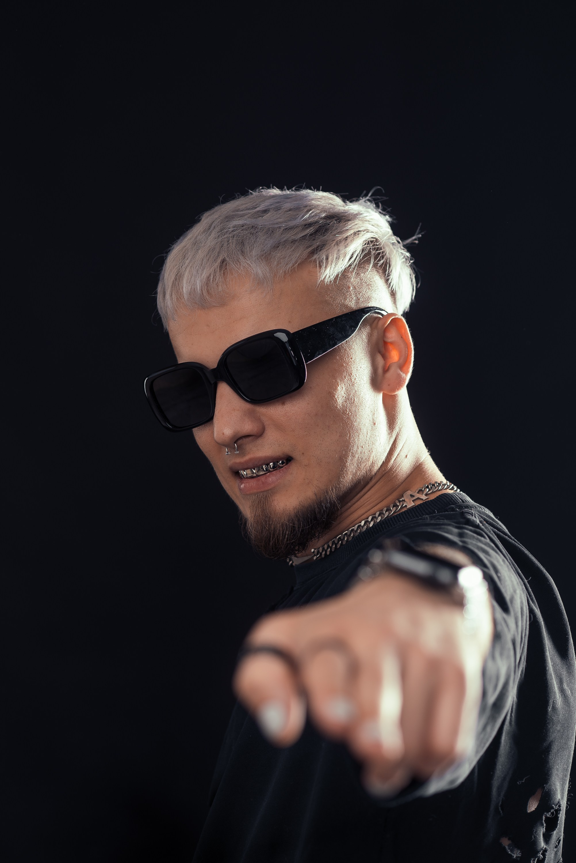 Dabro&Hard. Главная