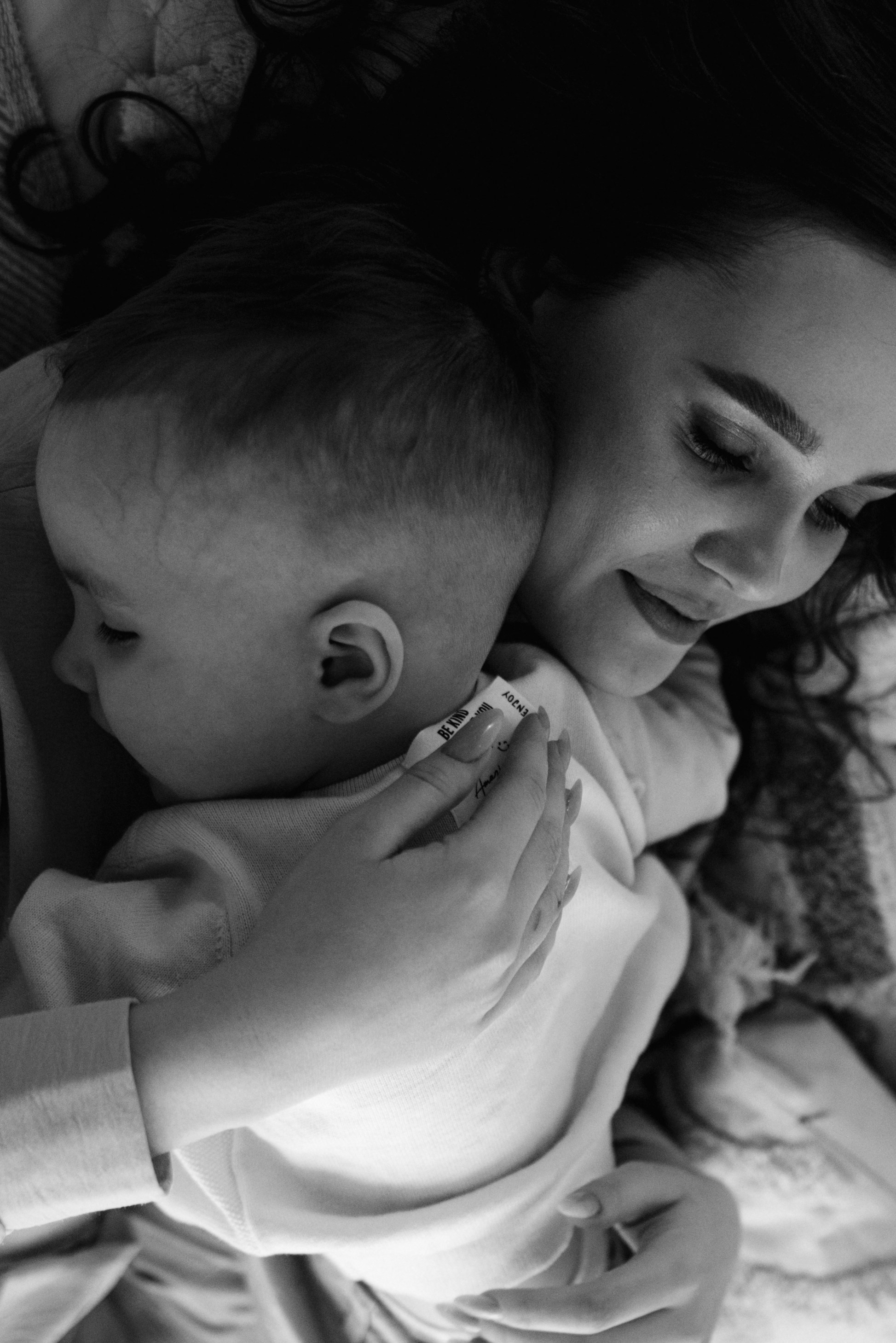 День рождение. Семейный и женский фотограф Вероника Никкор