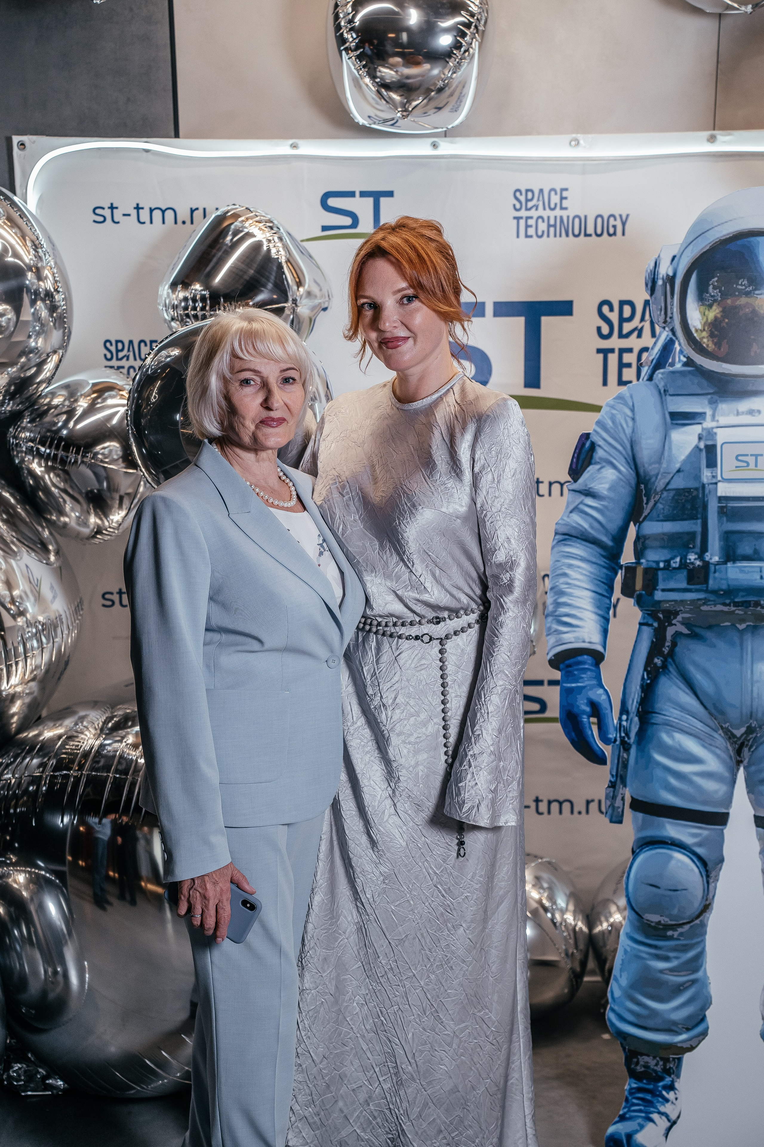 Репортаж, Space Technology. Фотограф Иркутск / Хомутово