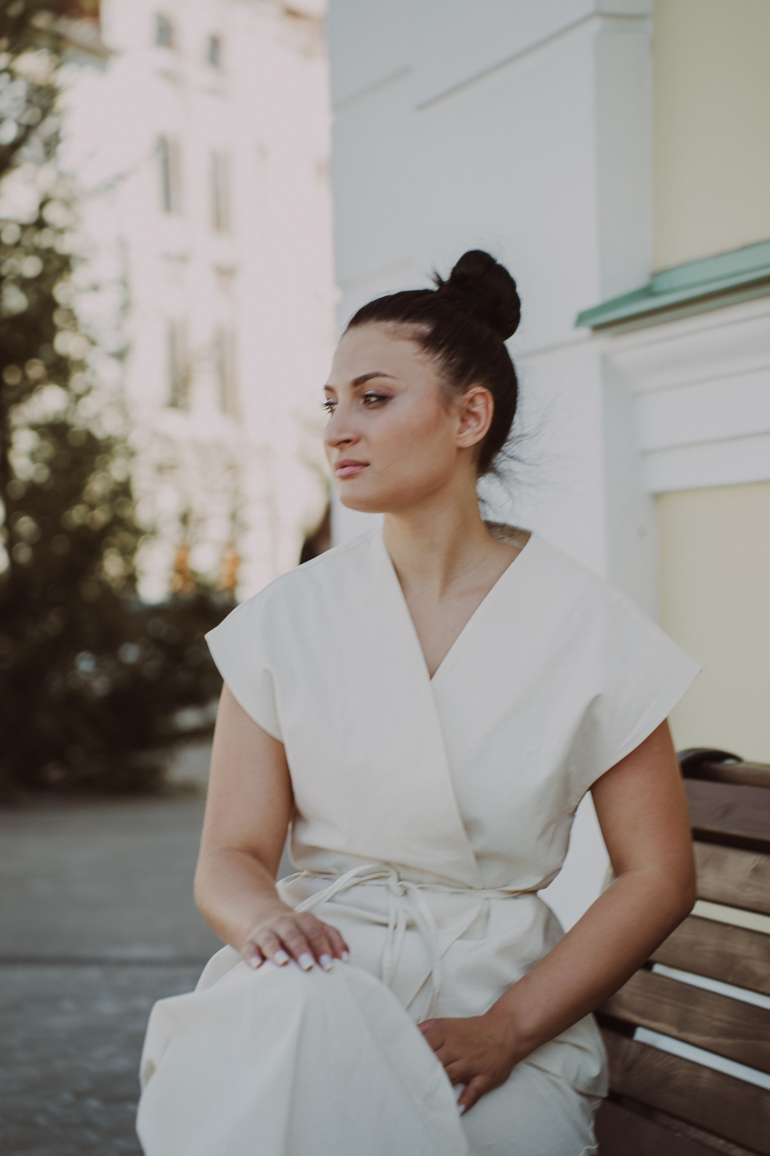 Кристина. Фотограф Иркутск / Хомутово