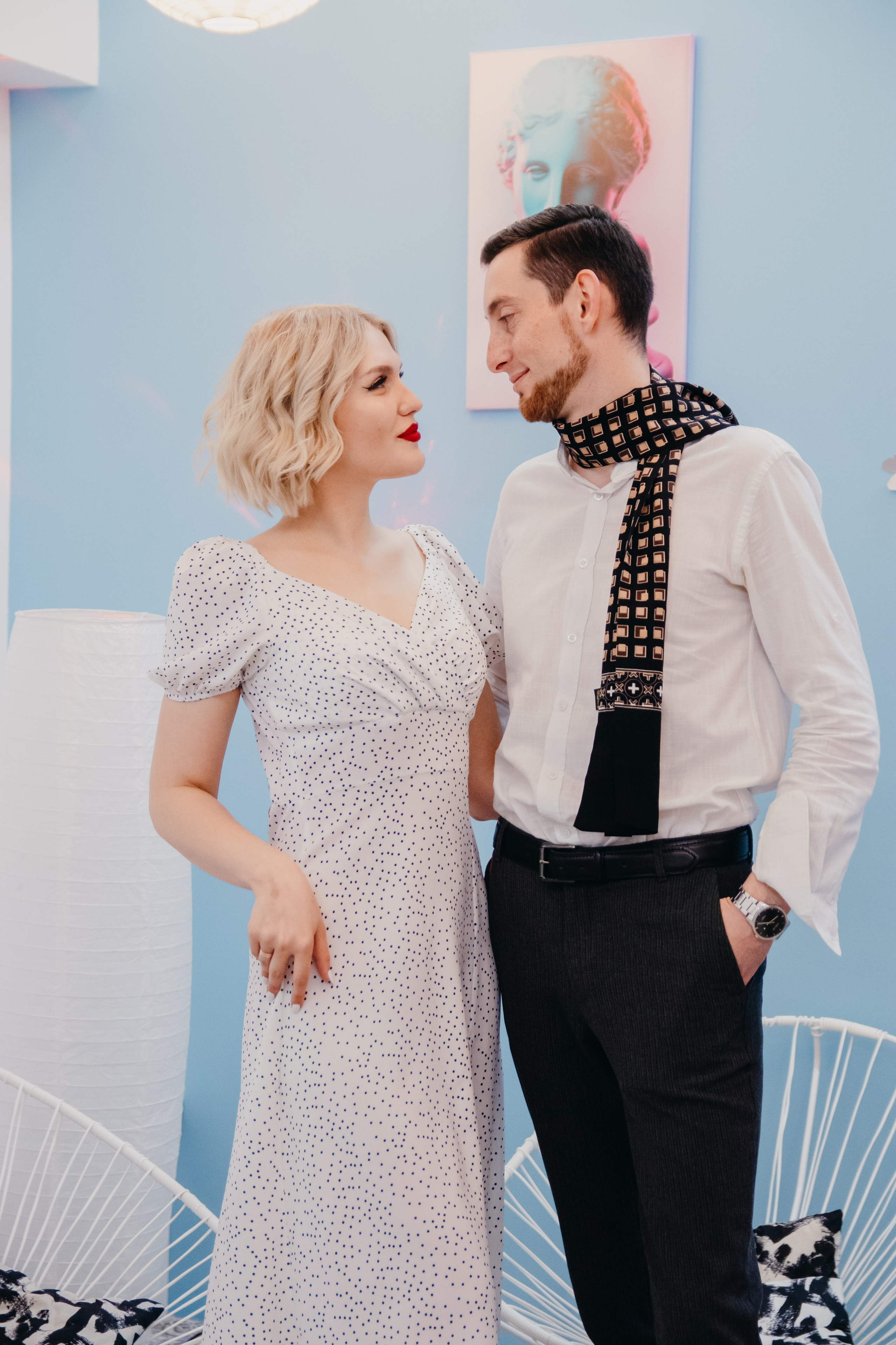 Взрослый день рождения. Семейный фотограф в Москве