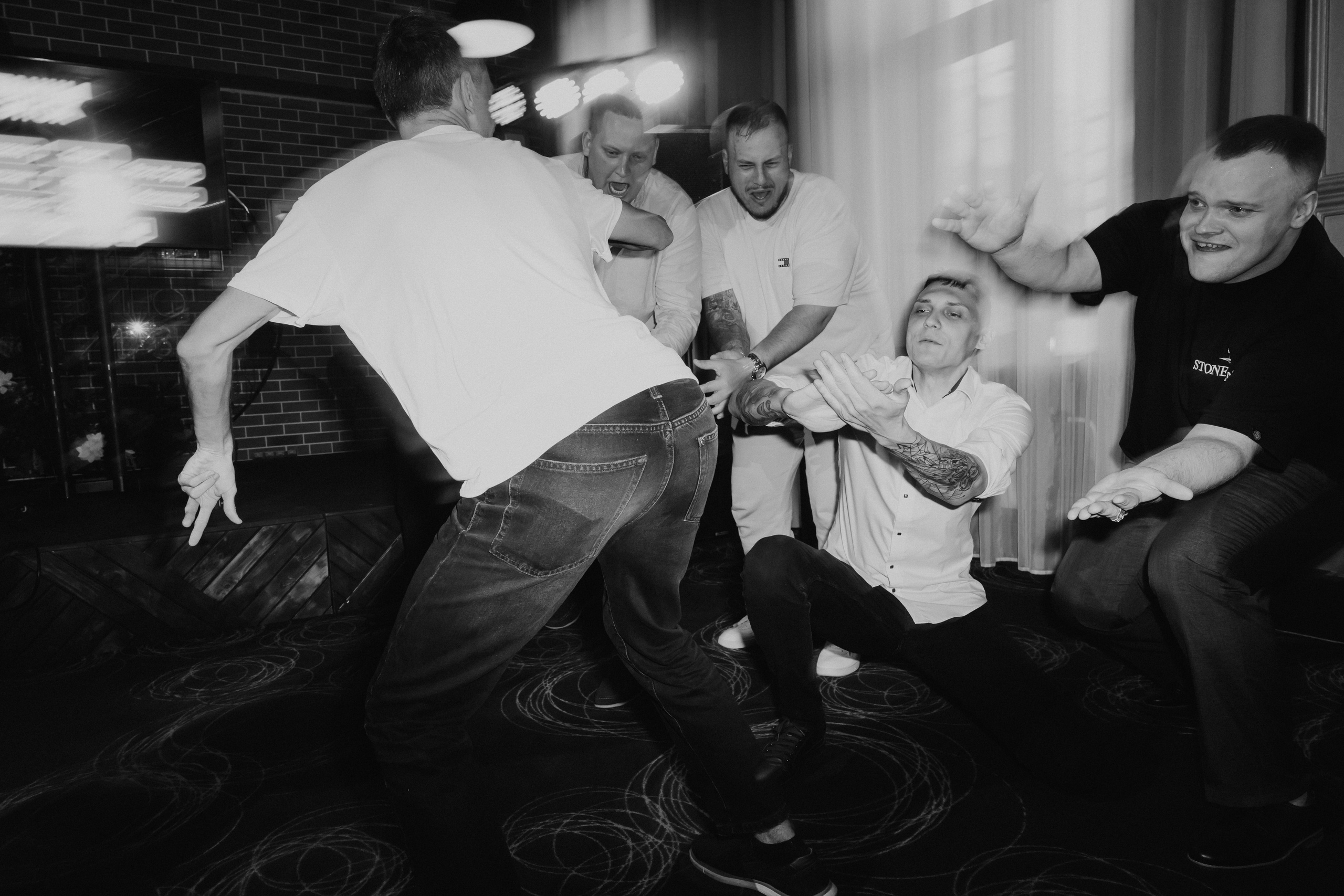 Примеры свадебных съемок. Свадебный фотограф Абакан | Хакасия Никита Бережной