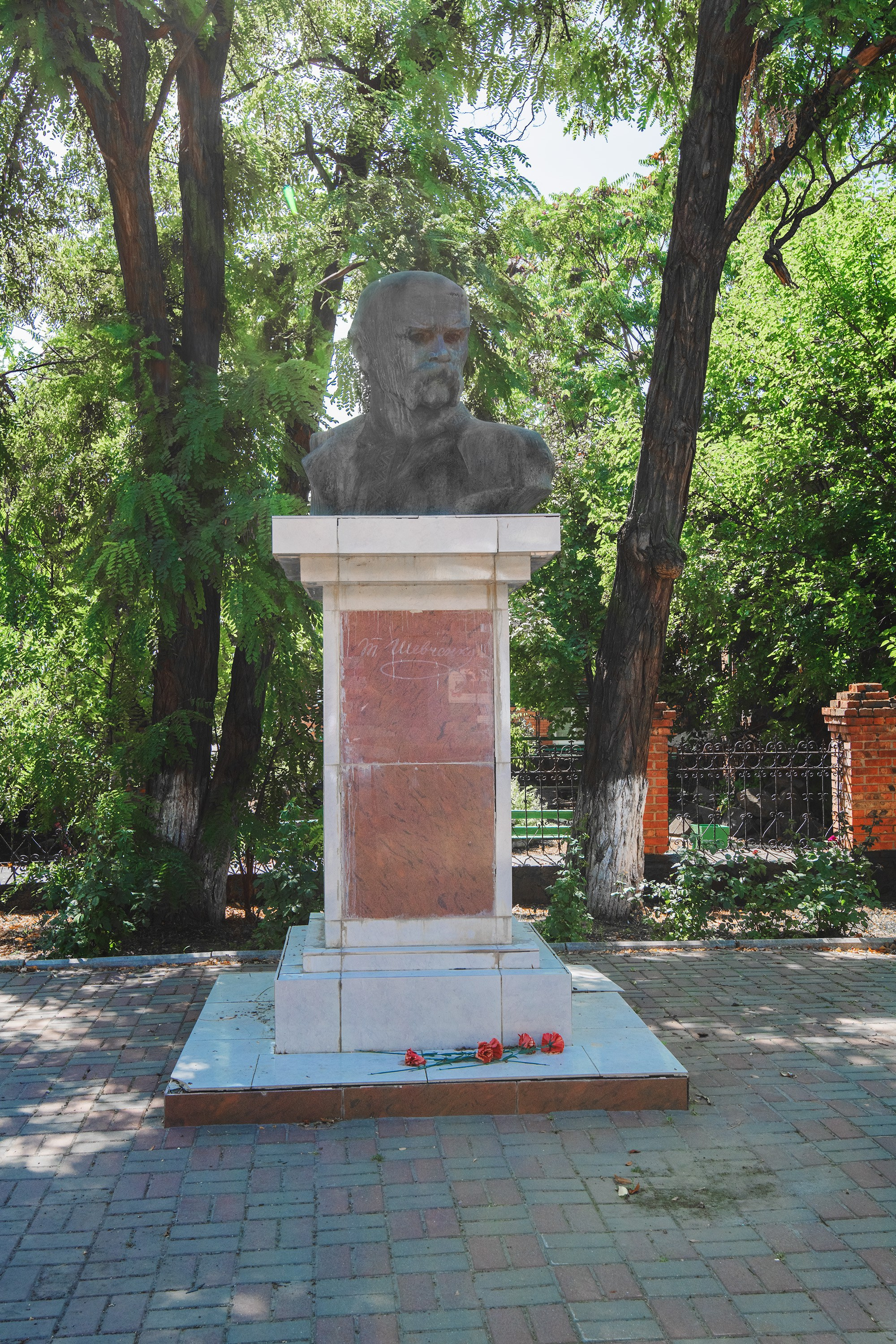 Шахты. Профессиональная фотосъемка. Ростов-на-Дону