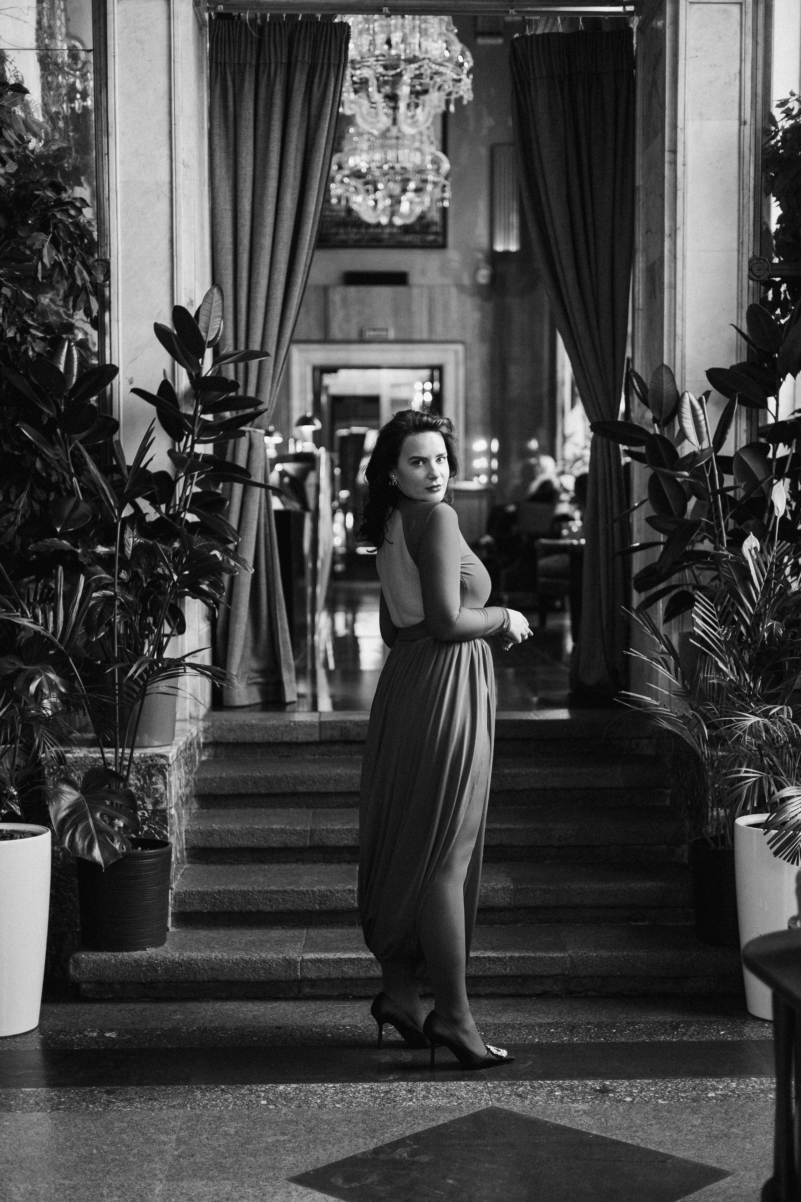 Василиса Зинарь. Презентация книги. Фотограф в Москве Виктория Губина