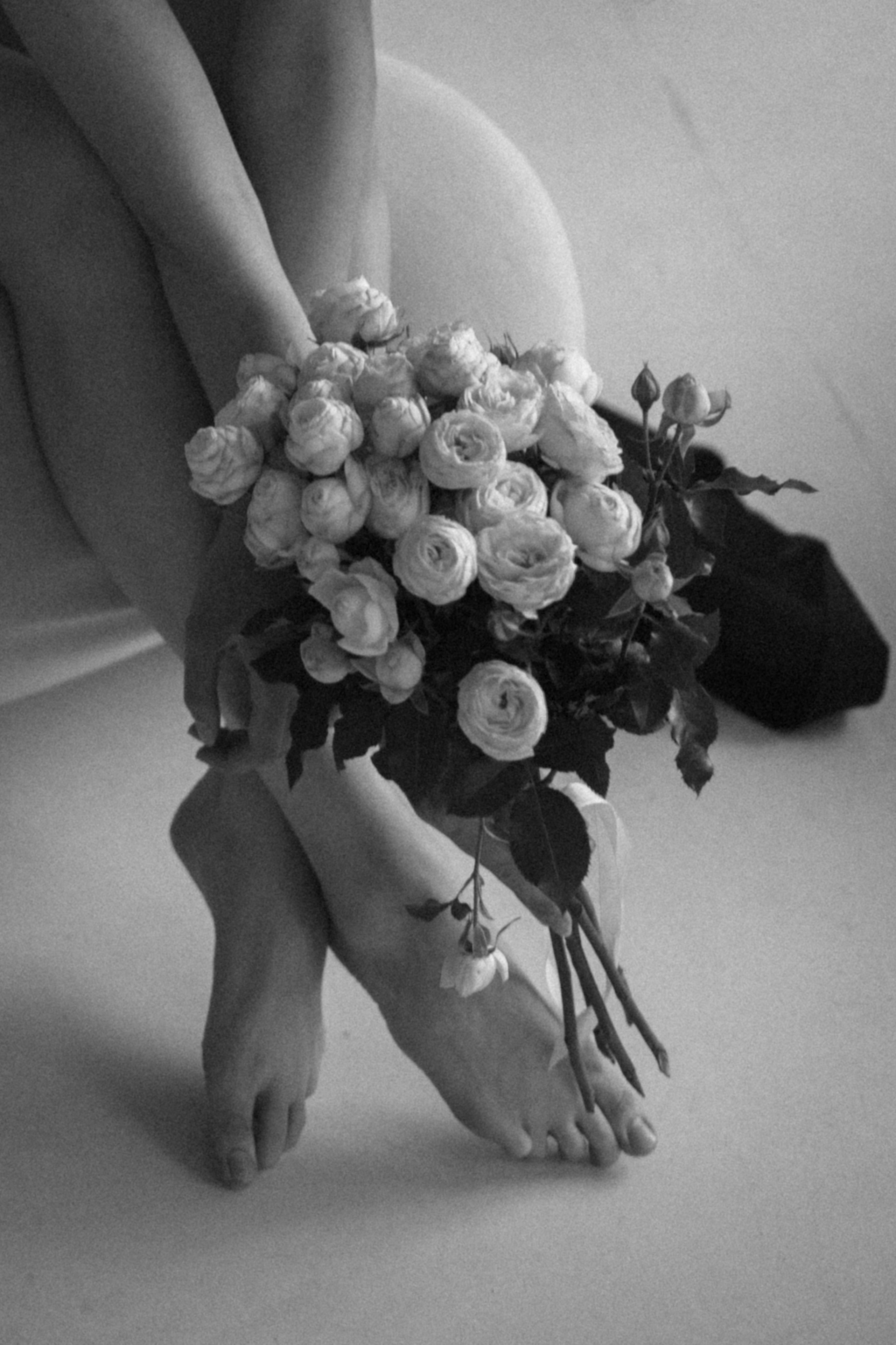 София. Фотограф в Тюмени Пушкарева Анастасия