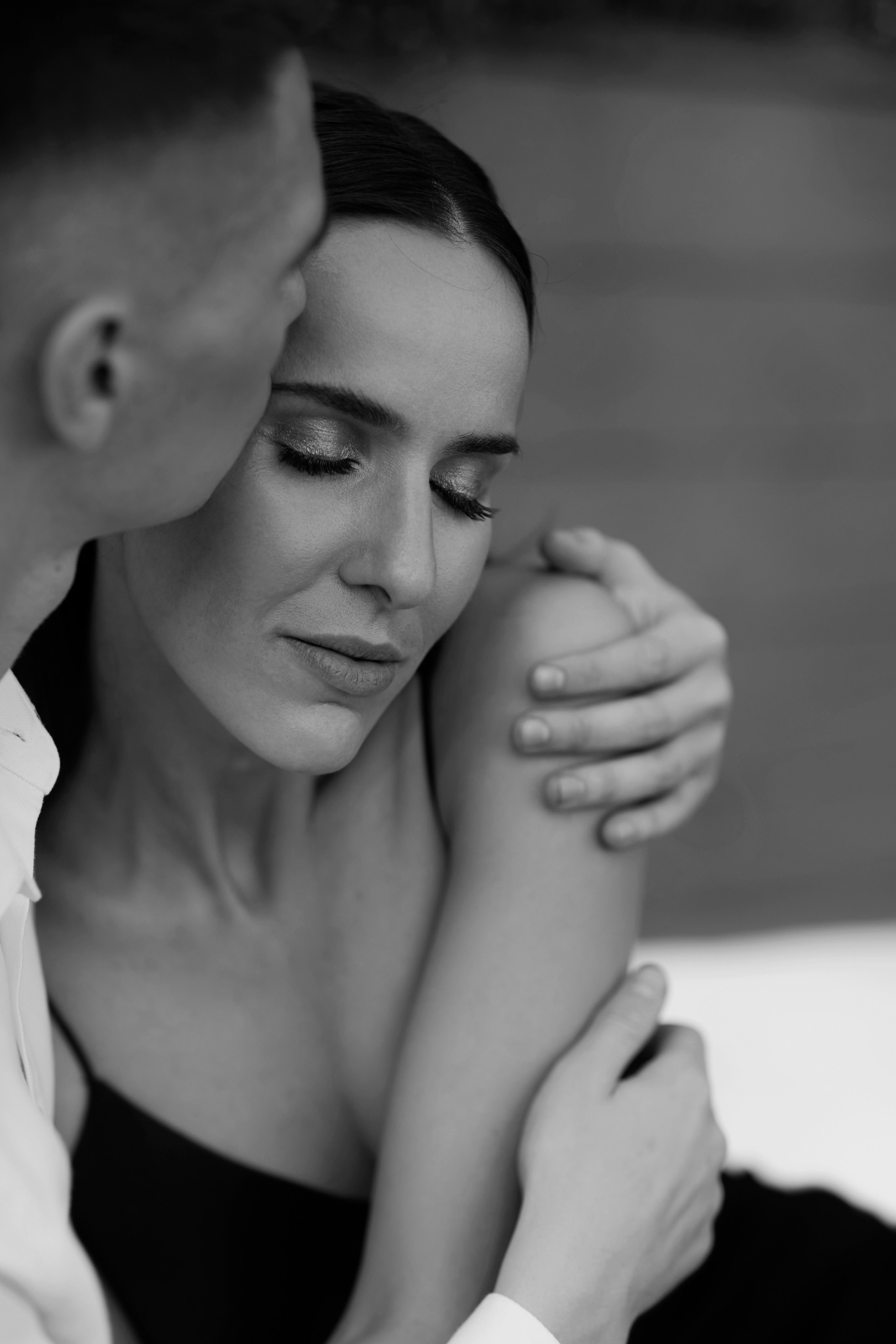 Denis & Elvira | Russia, Moscow region. Свадебный фотограф