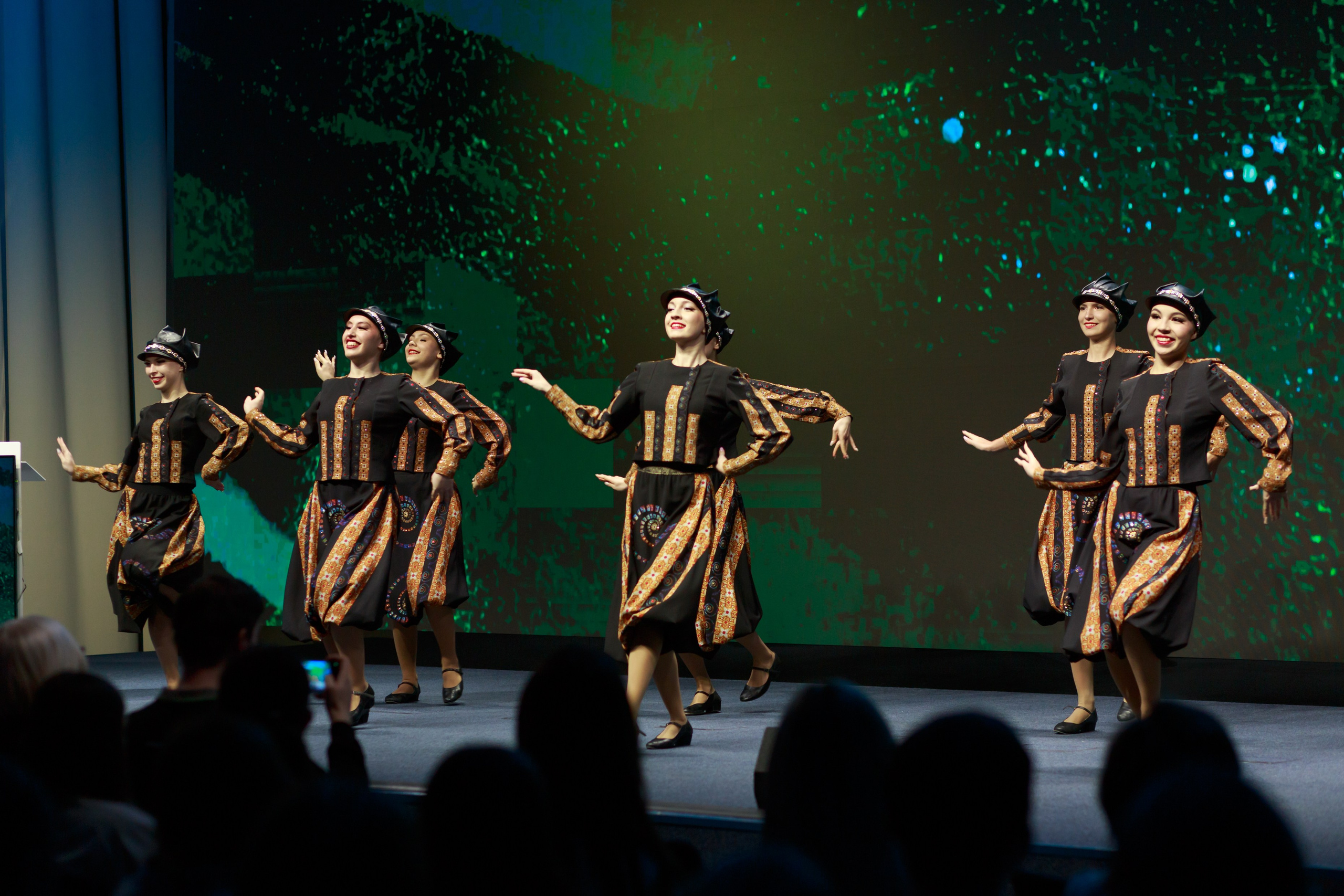 Концерт. Krylovaphoto