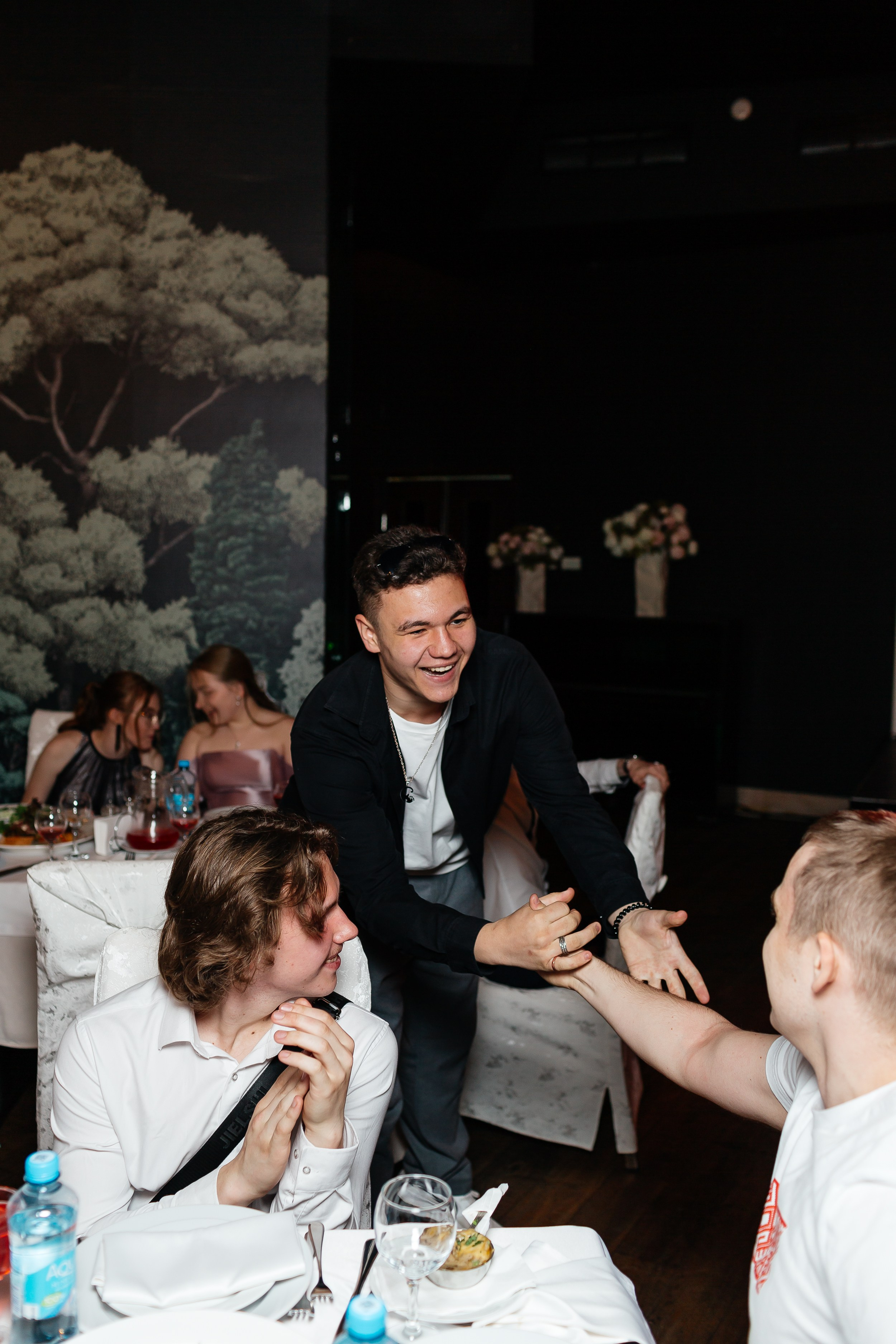 Выпускной. Krylovaphoto