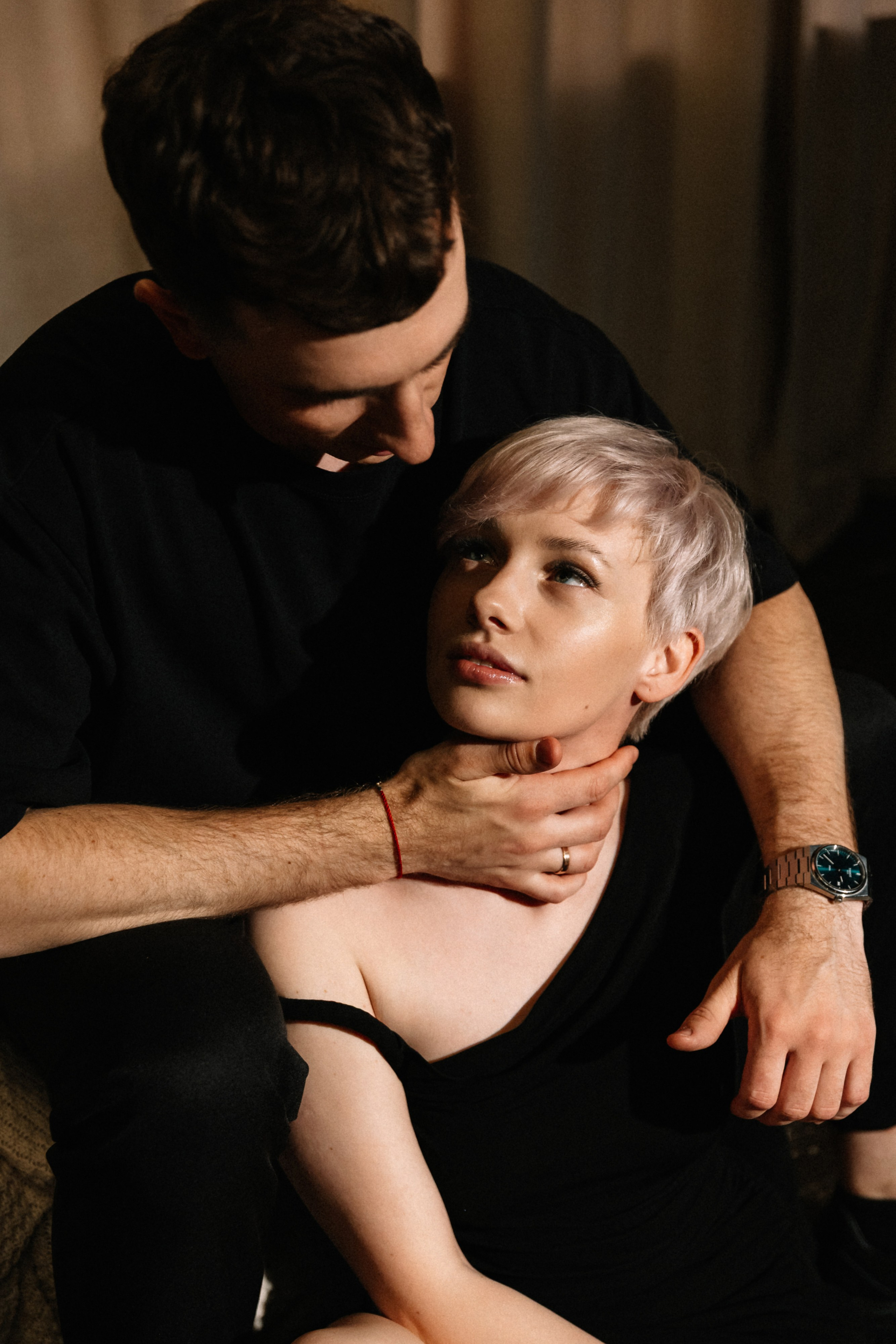 Для двоих. Свадебный и семейный фотограф в Санкт-Петербурге Александр Озеров