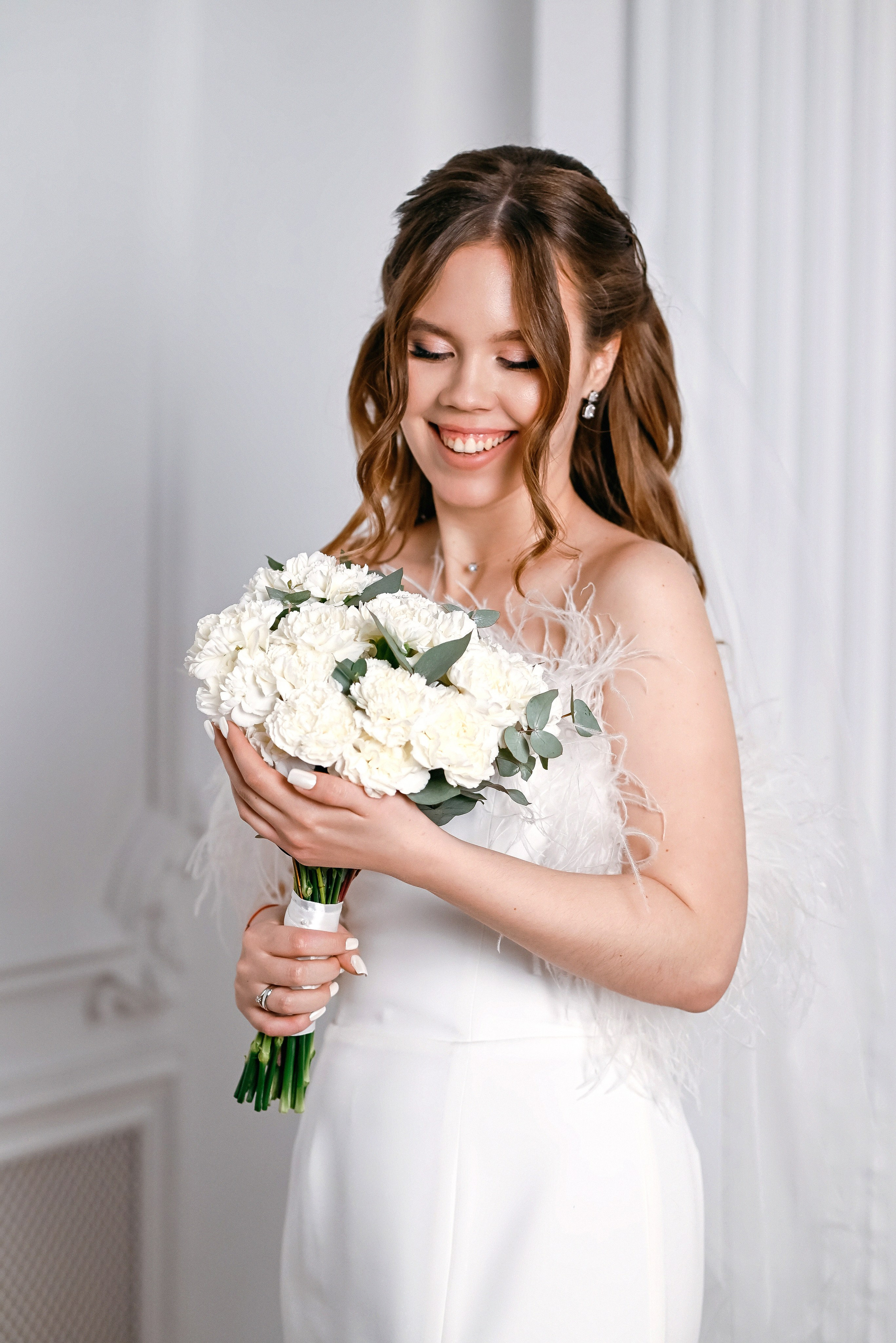 Наталья и Никита. Портретный и семейный фотограф в Брянске Журавкова Юлия