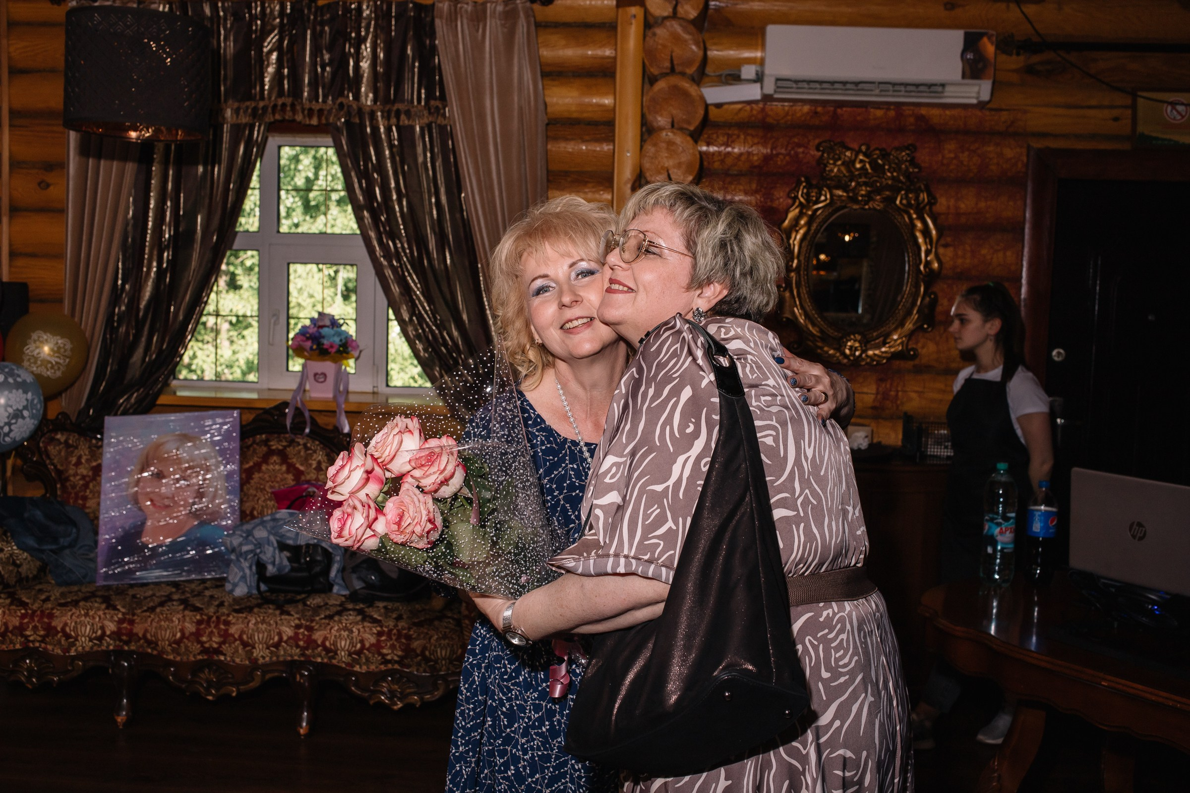 Юбилеи. Портретный и семейный фотограф в Брянске Журавкова Юлия